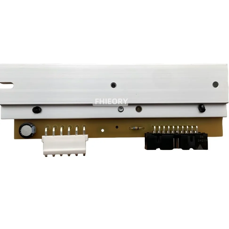PHD20-2240-01 Nuova testina di stampa PrintHead per Datamax H-4212, A-4212 Mark II stampante termica 203dpi originale