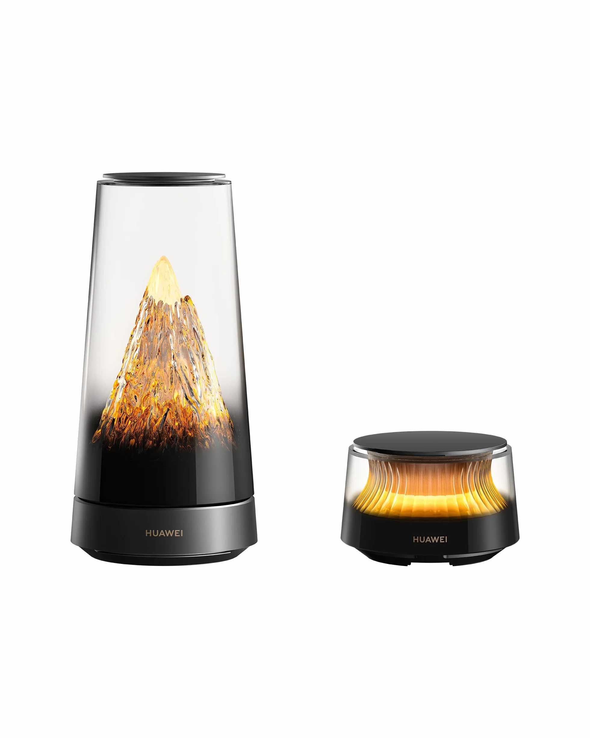 HUAWEI WiFi Mesh X3 Pro Suite Router, Wi-Fi 7 Dual-Band BE3600, Copertura per tutta la casa（3-4 Stanze）, Roaming senza interruzioni, Configurazione Semplice, Controllo genitoriale, Garanzia di 30 mesi