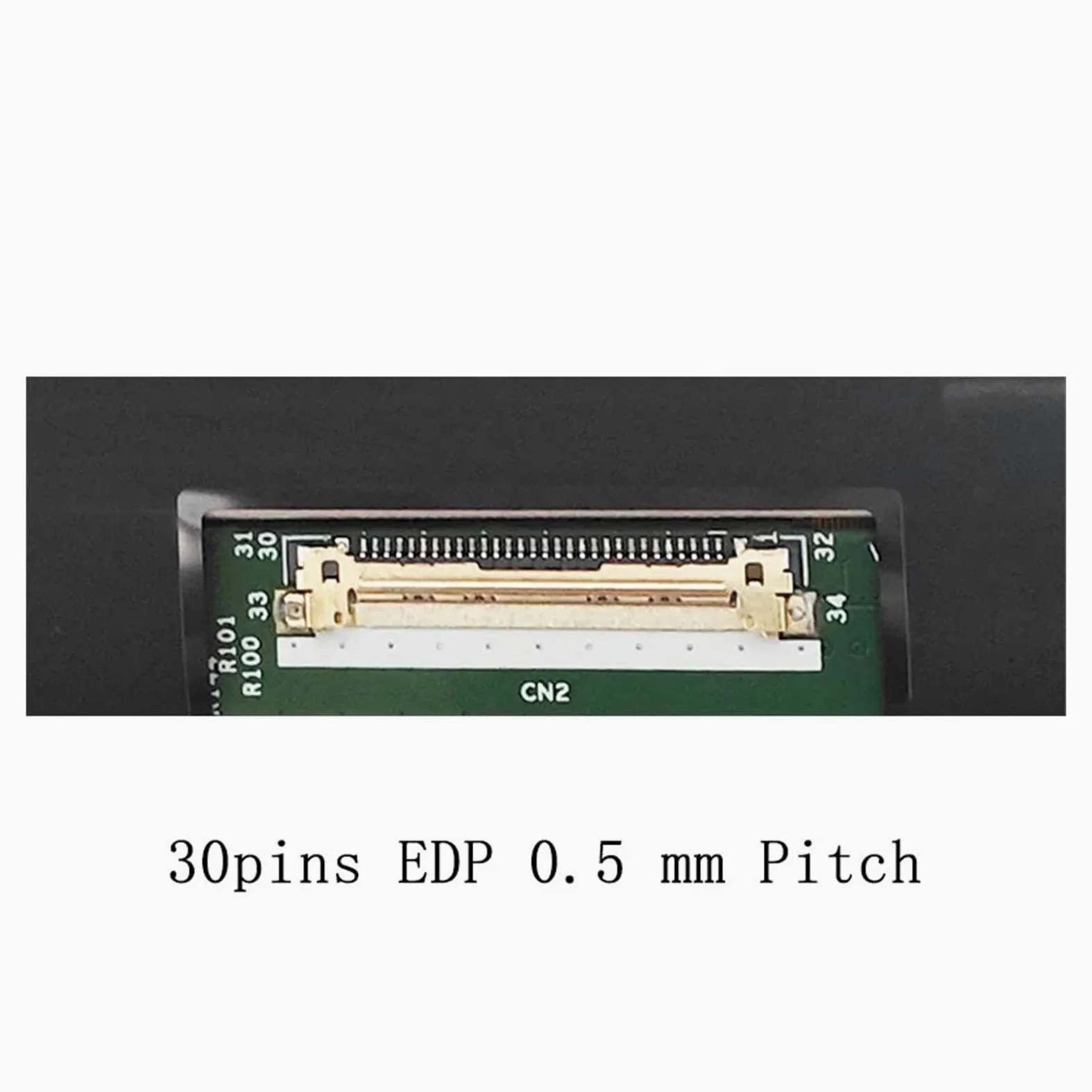 Pannello schermo LCD for laptop, compatibile for Huawei, compatibile for Matebook, D16 2022 2023 2024 2025 RLEF-16 RLEF-X MCLF-16 MCLF-X MCLG-X Display sostitutivo