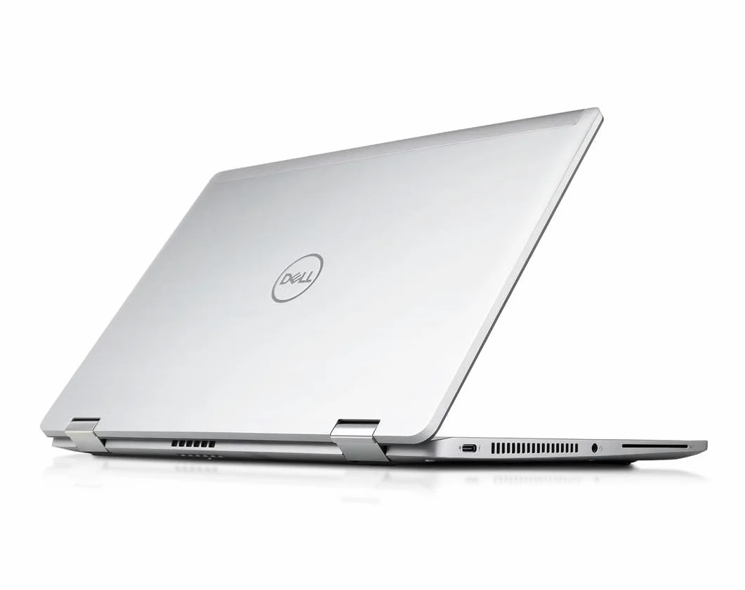 Dell Latitude 7420 2-in-1 14" Touch Full HD, Intel Core i5-1145G7, 16GB RAM, SSD 512GB, Windows 11 Pro, Wi-Fi 6, QWERTY Italiano (Ricondizionato)