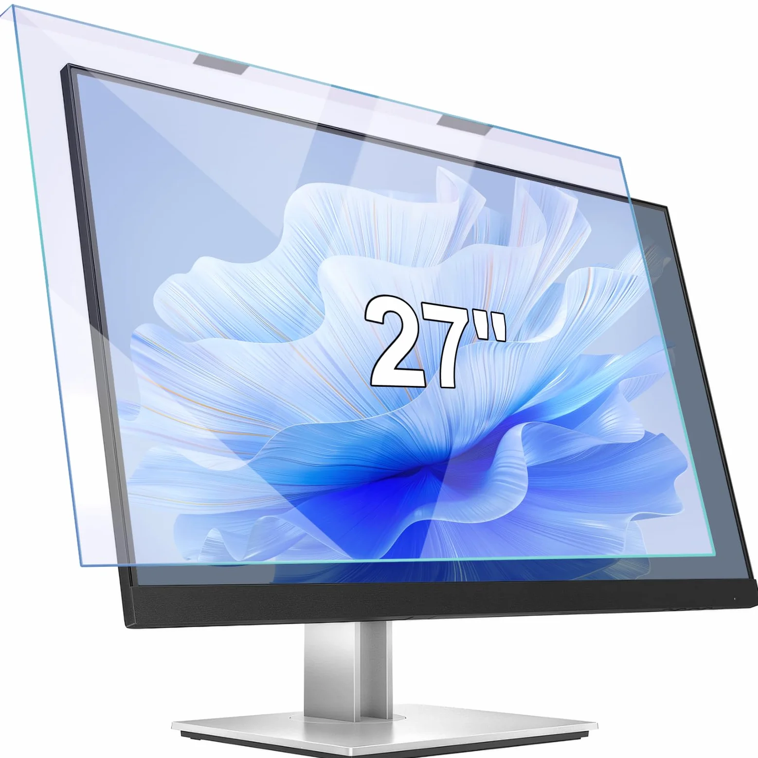 Pellicola Protettiva per Schermo del Laptop da 27 Pollici, Ultra | Questa pellicola protettiva antiriflesso è un must-have, che offre una protezione completa per il tuo costoso computer.