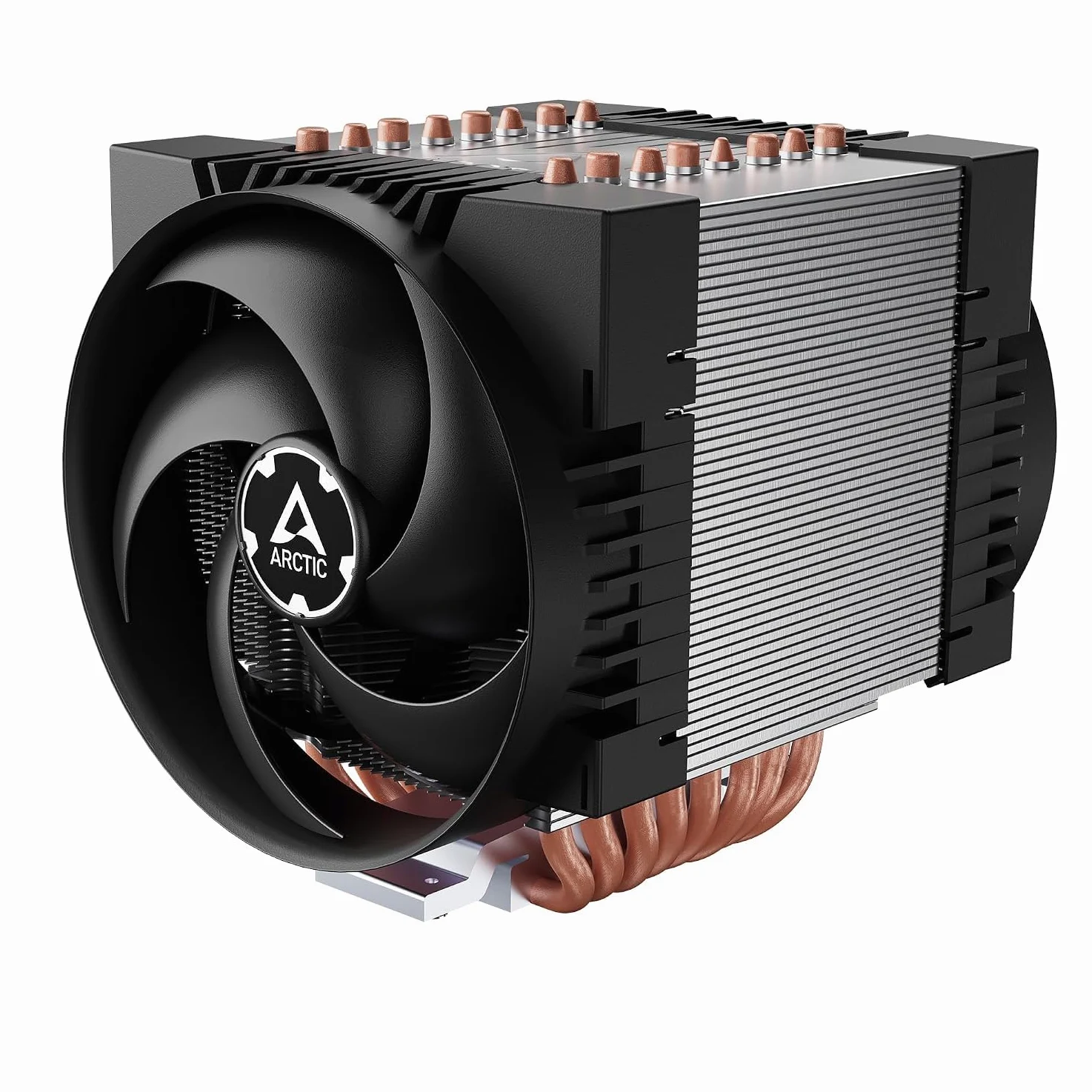 ARCTIC Freezer 4U-Altra - Dissipatore CPU per server Ampere Altra LGA4926,