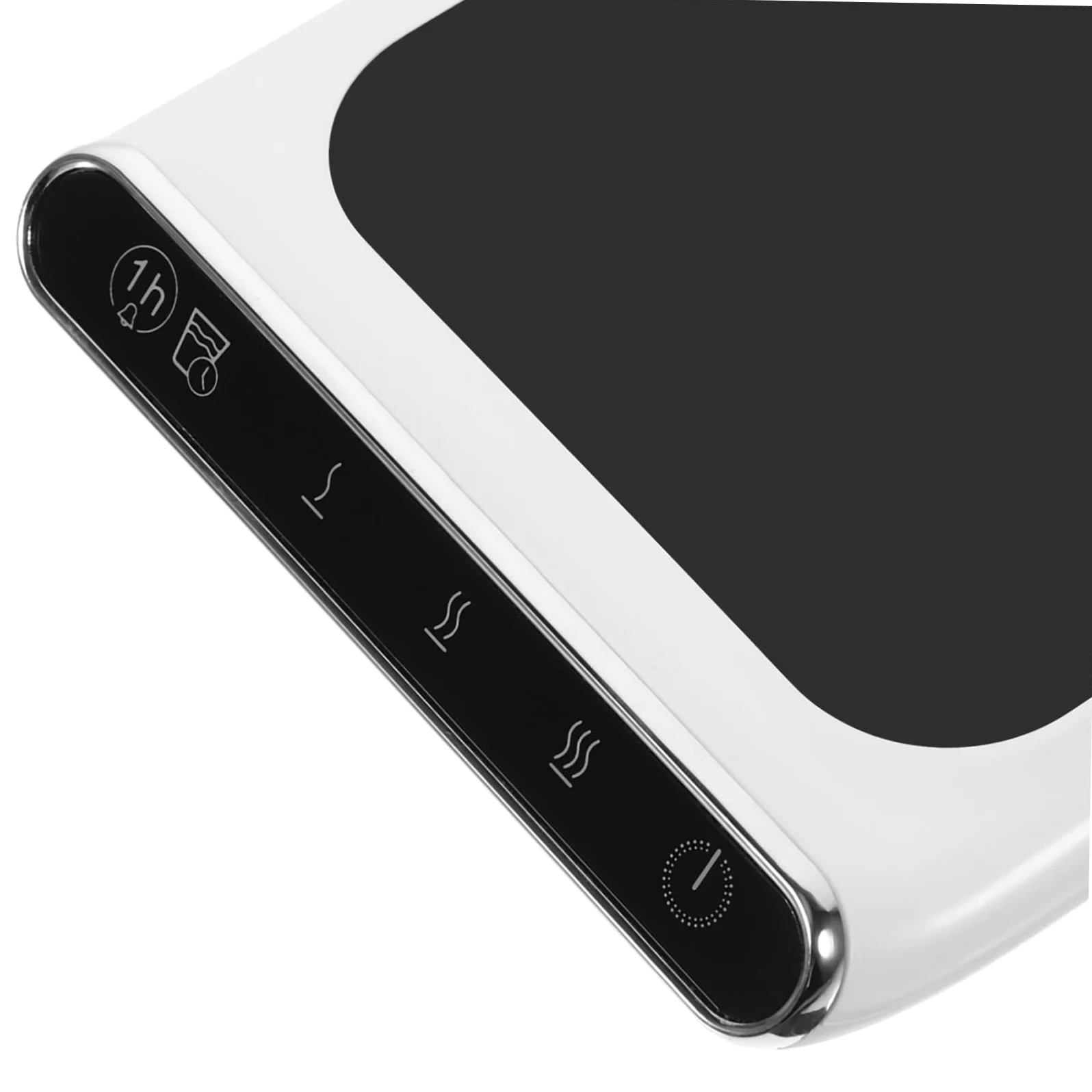 Gatuida Scalda Tazze USB 3 Velocità per Bevande Calde Tè per Lavorativo e Domestico Leggero