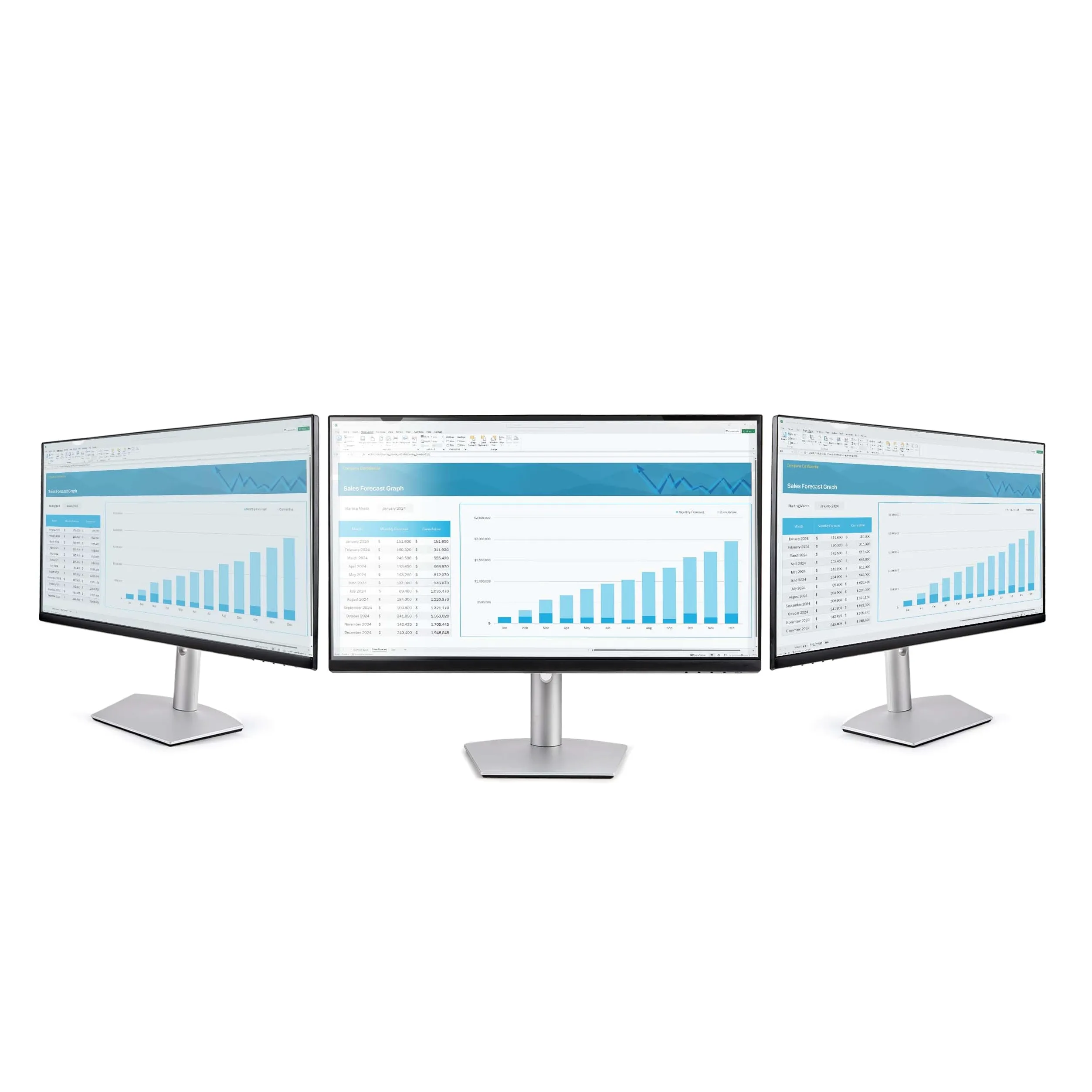 StarTech.com Filtro anti luce blu da 24: 16:9, filtro per schermo/monitor 24 pollici TAA, riduce l'affaticamento degli occhi