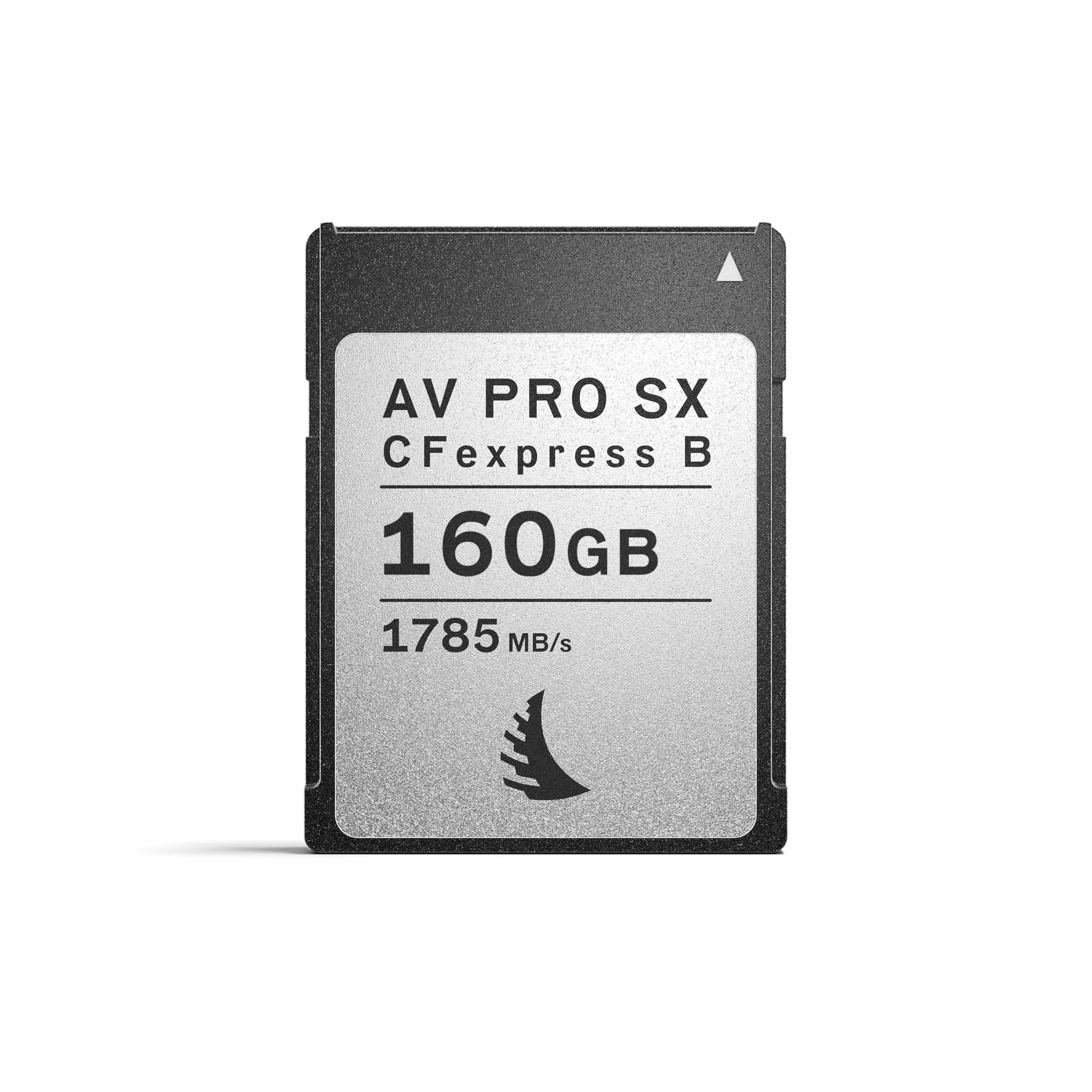 Angelbird AV PRO CFexpress SX Type B 160 GB
