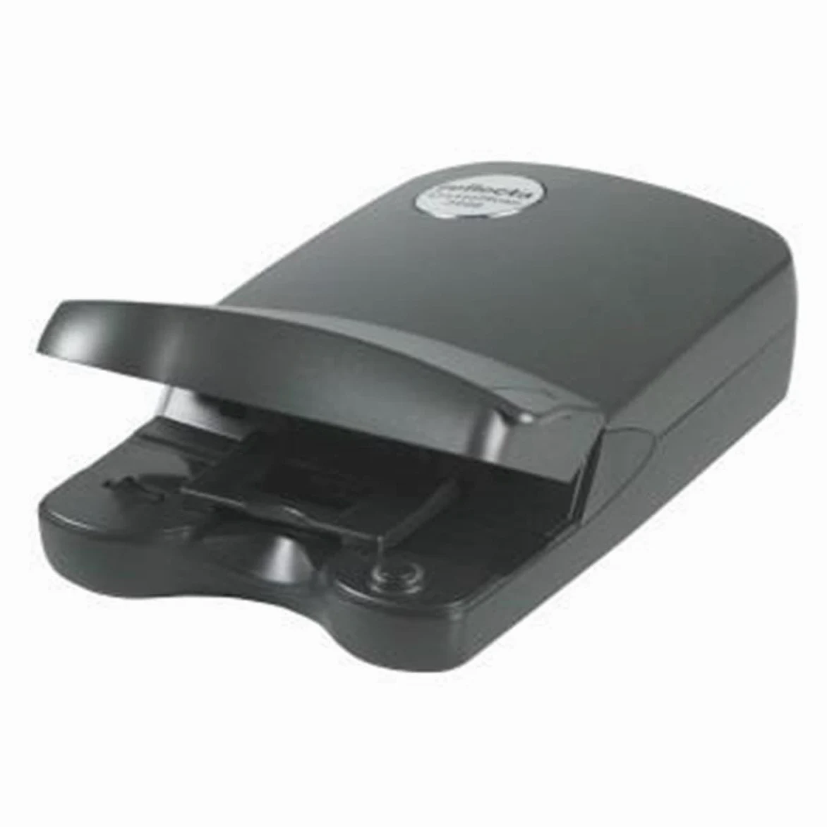 REFLECTA Scanner de flim Crystal Scan 7200 + ICE pour diapositives/négatifs
