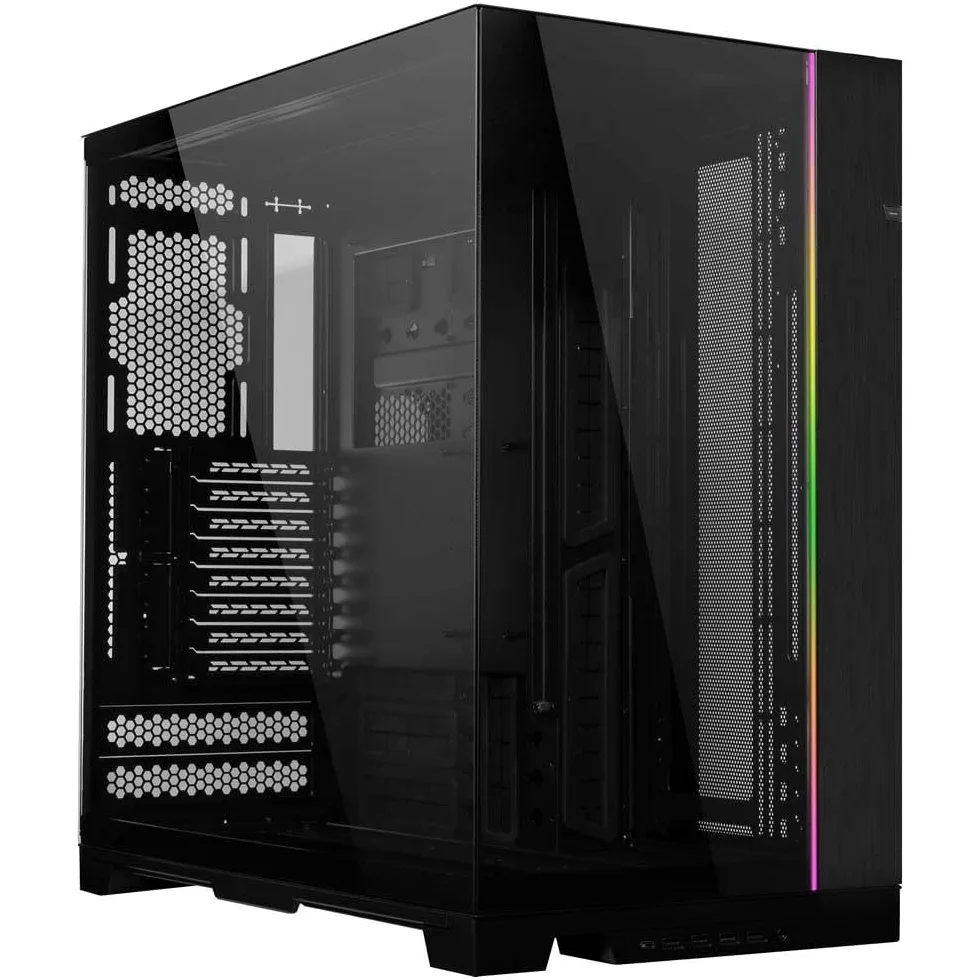 Lian Li O11 Dynamic Evo Xl Tower Nero (lian Li O11d Evo Xl - Black)