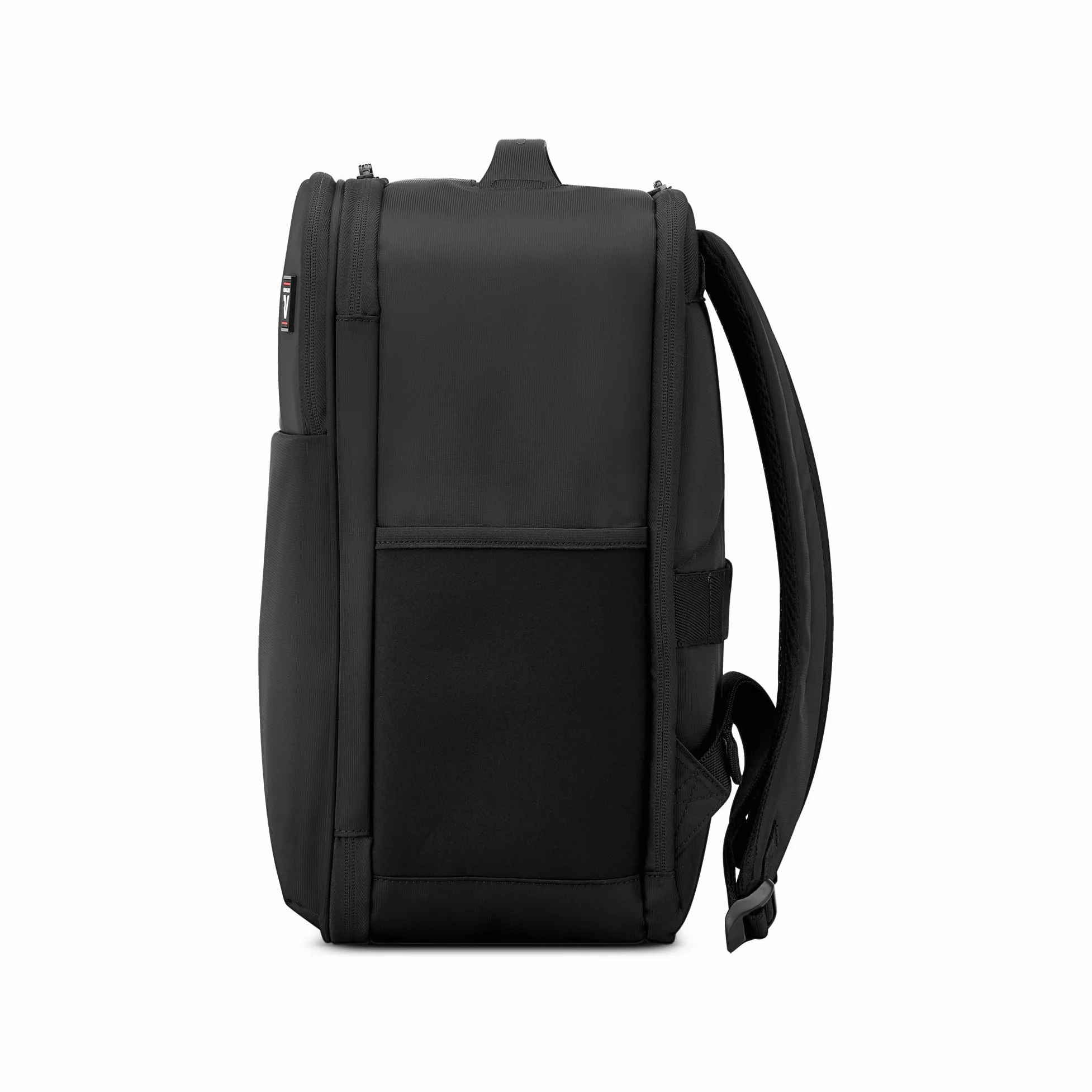 Roncato MOVE Ryanair Zaino da viaggio porta PC 15.6-40x30x20 cm - Nero Fumo