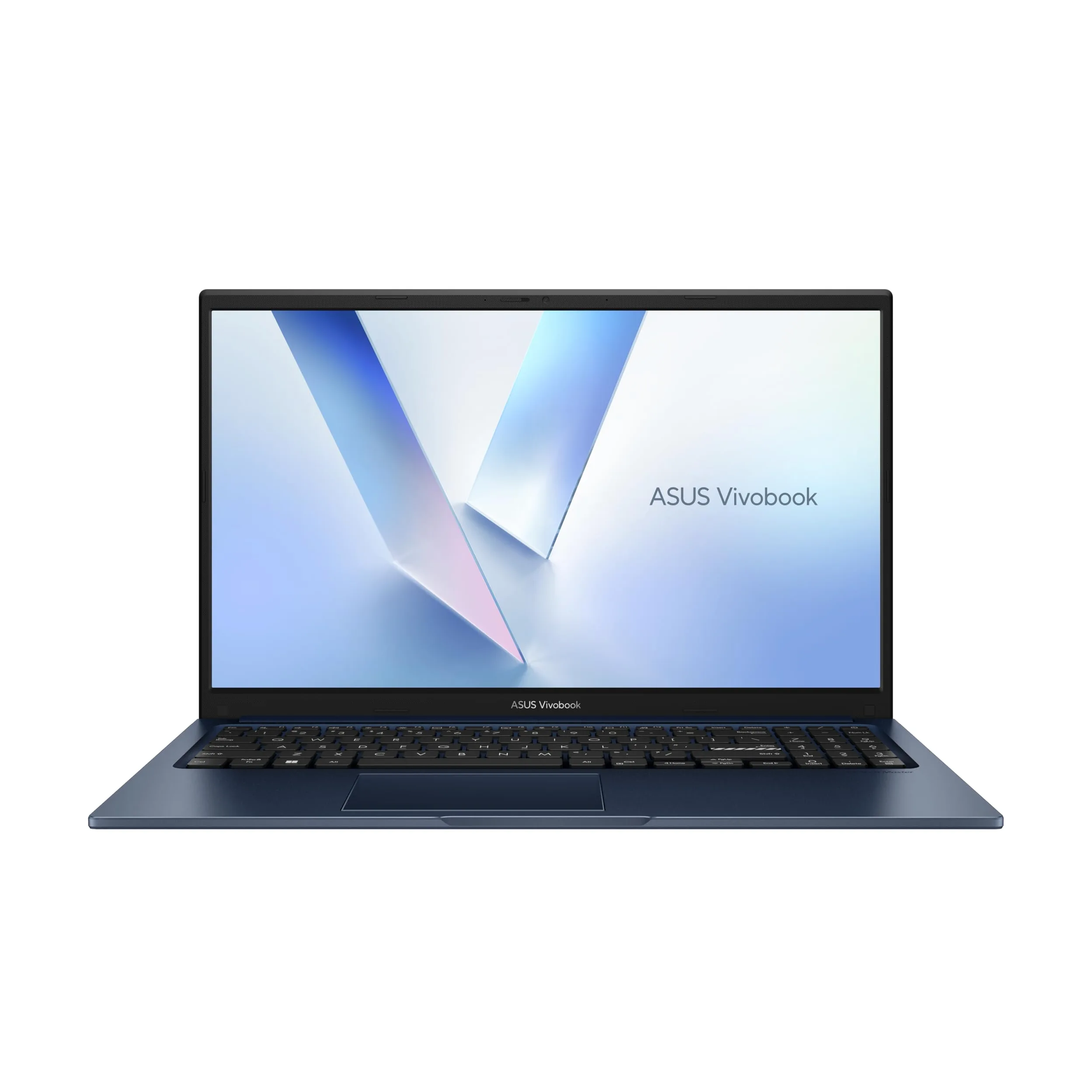 ASUS Vivobook 15 F1504VA#B0FZL9MB29, Notebook con display 15.6" IPS, Anti-glare, 60Hz,Intel® Core™ 7 Processor 150U,RAM 16GB, 1TB SSD, WIN11 Home, Blu