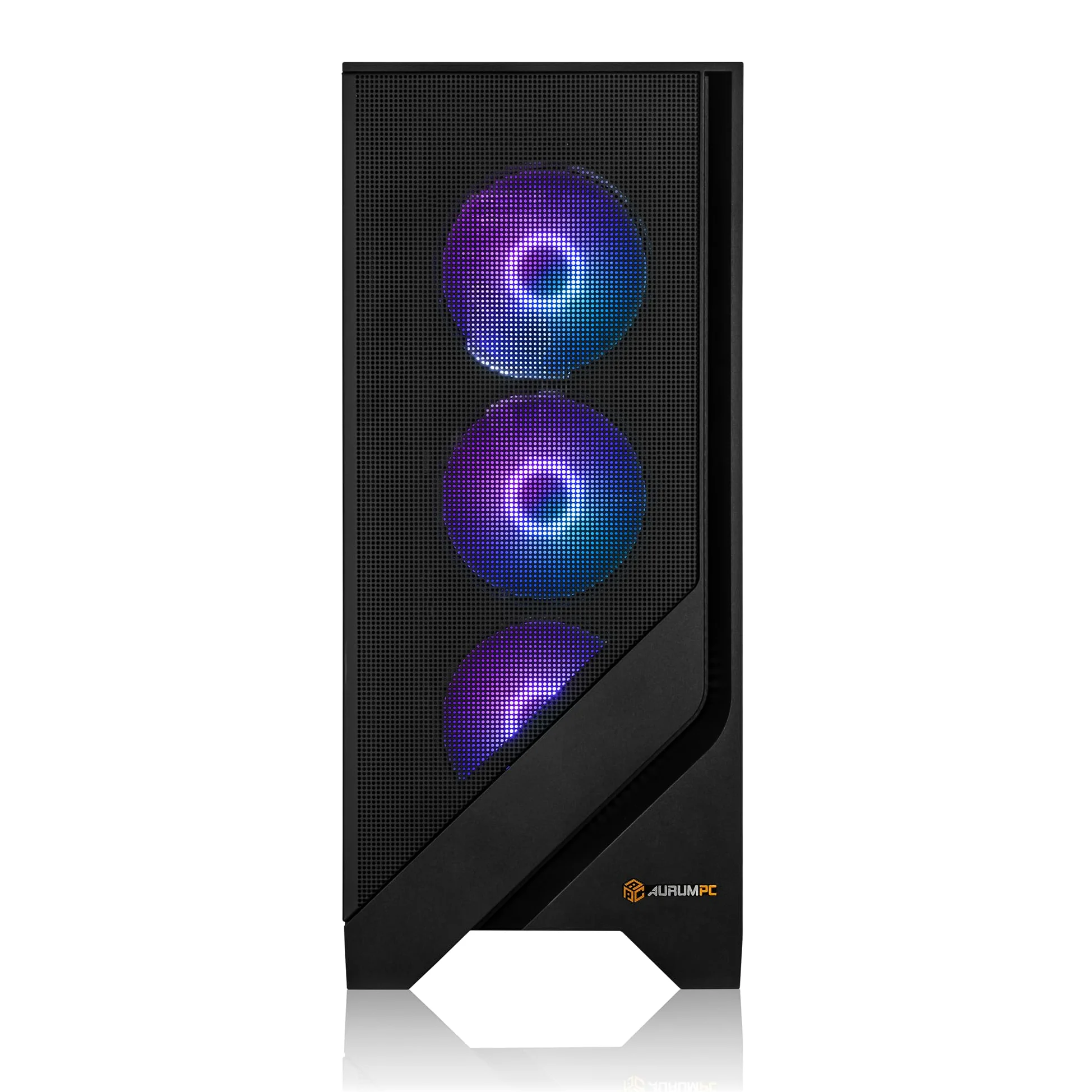 Gaming Intel Core Ultra 9 285K • GeForce RTX5060Ti 16GB • 32GB DDR5 • 1000GB M.2 SSD • Windows 11 • WiFi • pc da gaming