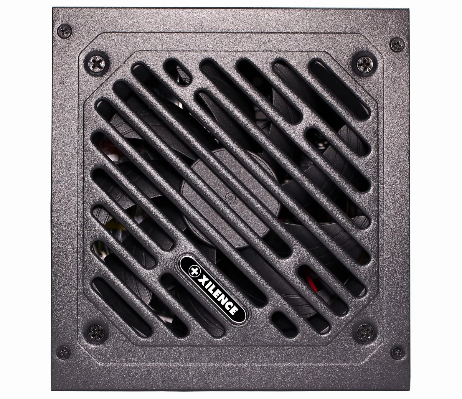 Xilence Performance A+ XN340 ? XP850R12 alimentatore per computer 850 W 20+4 pin ATX ATX Nero (Xilence Performance A+ XN340 - XP850R1)