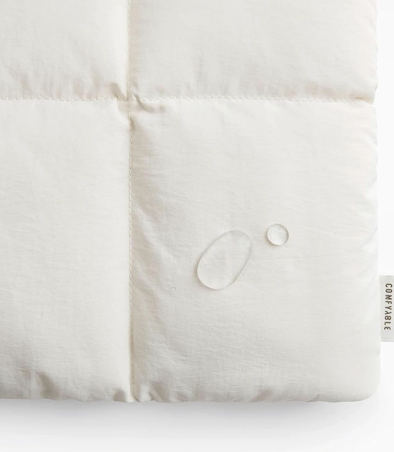 Comfyable Custodia per computer portatile Puffy Set