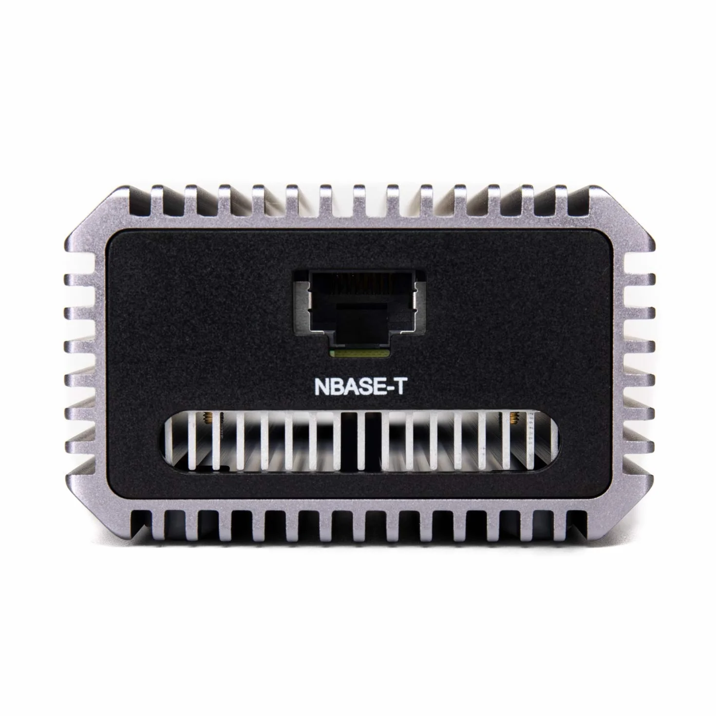 CalDigit Connect 10G - Adattatore Ethernet da 3 a 10 Gb Thunderbolt per Mac e PC
