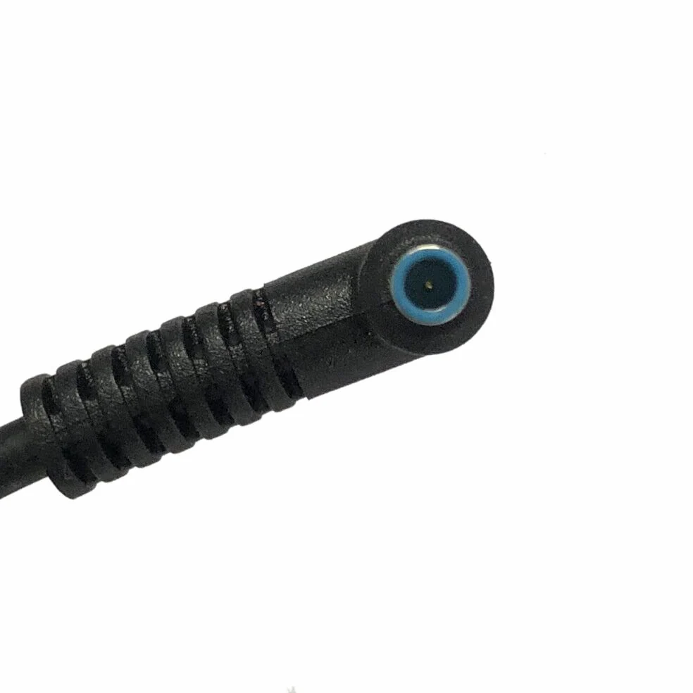 ZAHARA Alimentatore per HP 45w 19,5 V Adattatore di Alimentazione per HP TPNCA14 L25296002 741727001