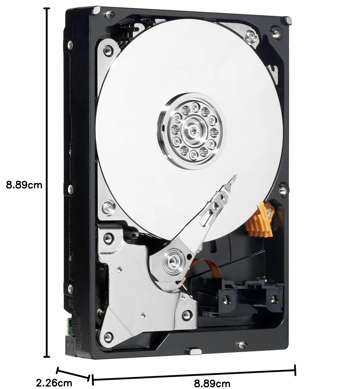 Western Digital WD AV-GP