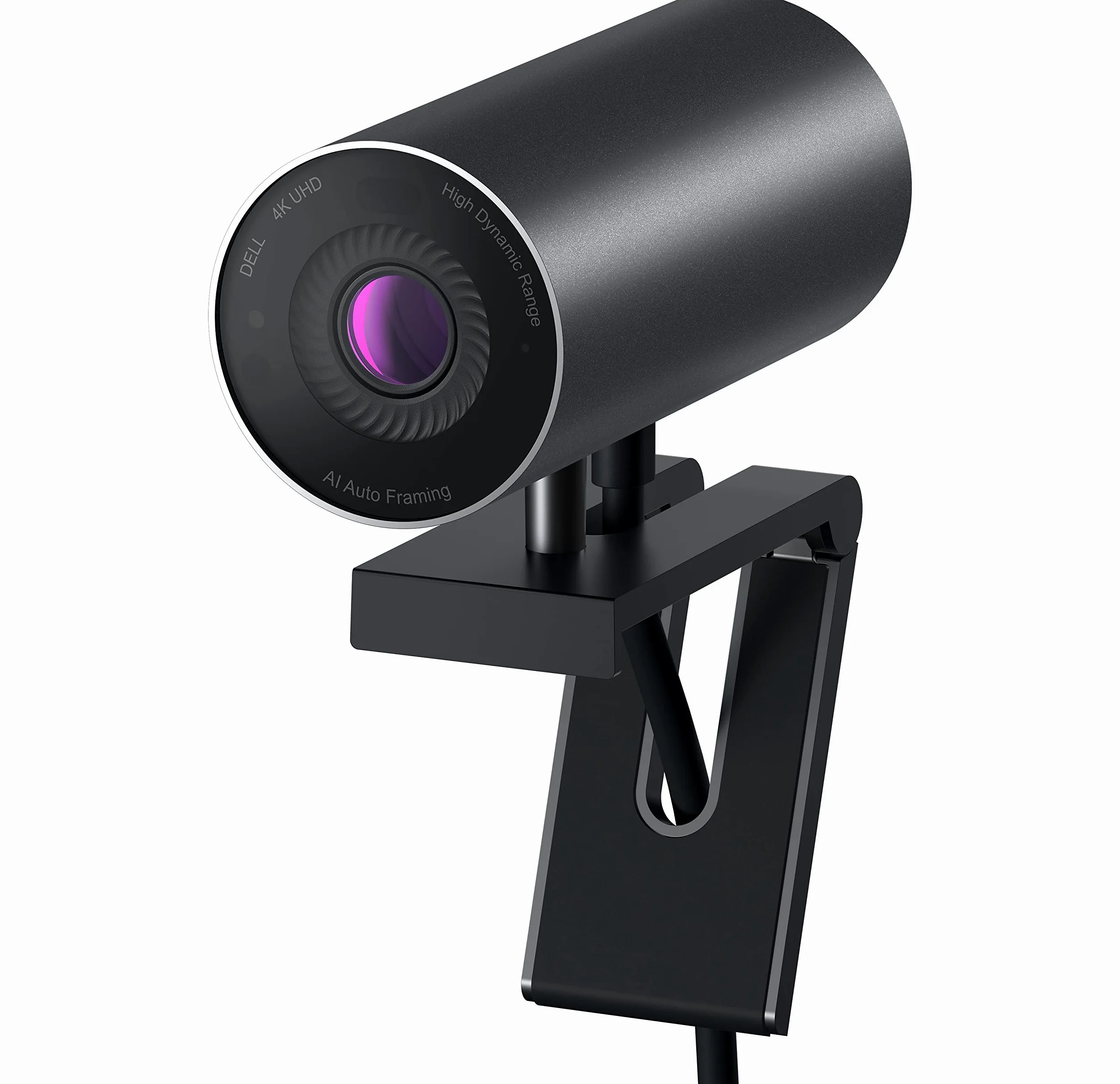 Dell UltraSharp Webcam - WB7022-4K UHD