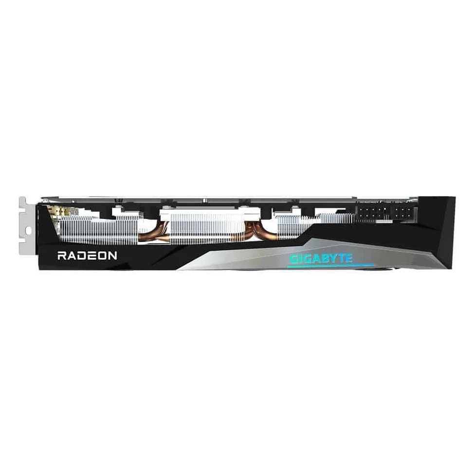 Scheda grafica Gigabyte Radeon RX 6750 XT GAMING OC 12GB
