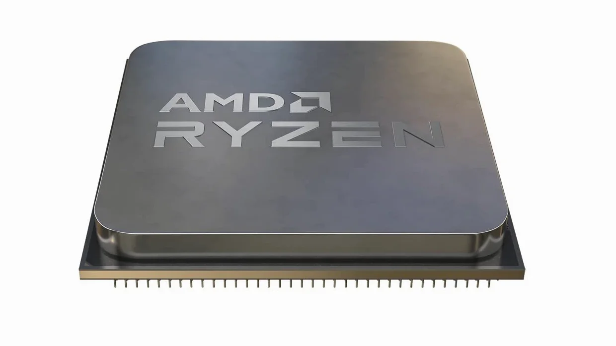 AMD Ryzen 5 5500 processeur 3,6 GHz 16 Mo L3
