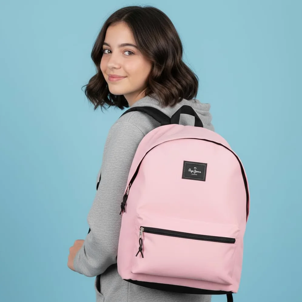 Pepe Jeans Aris Bagagli- Borsa a tracolla Unisex - Bambini e ragazzi (Pacco da 1)