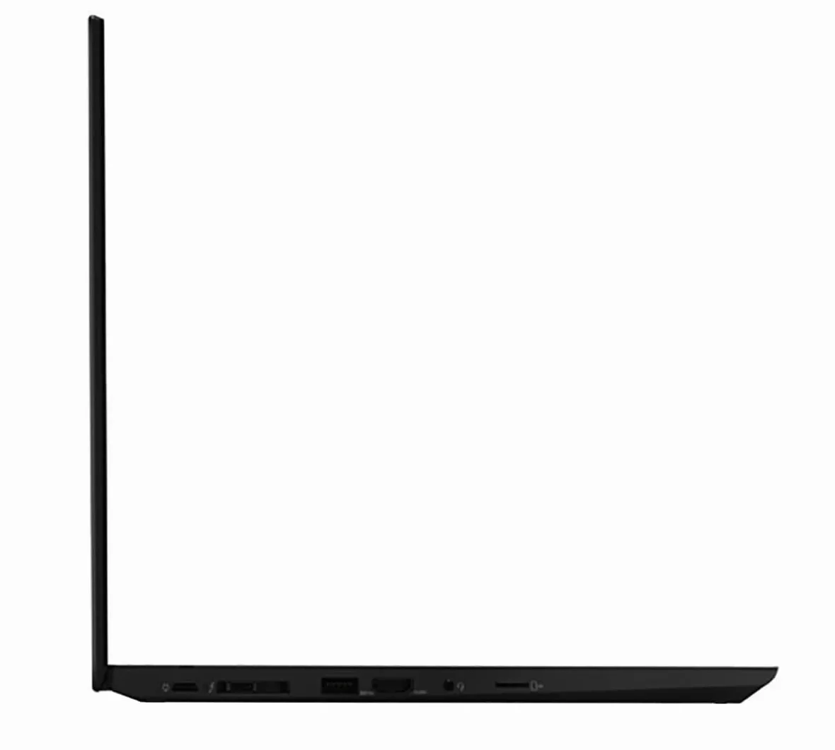 Lenovo ThinkPad T590 15,6 pollici Full HD Laptop Intel Core i5-8265U@ fino a 3,9 GHz 16 GB 512 GB SSD con Windows 11 Pro e software antivirus gratuito con 12 mesi di garanzia (ricondizionato)