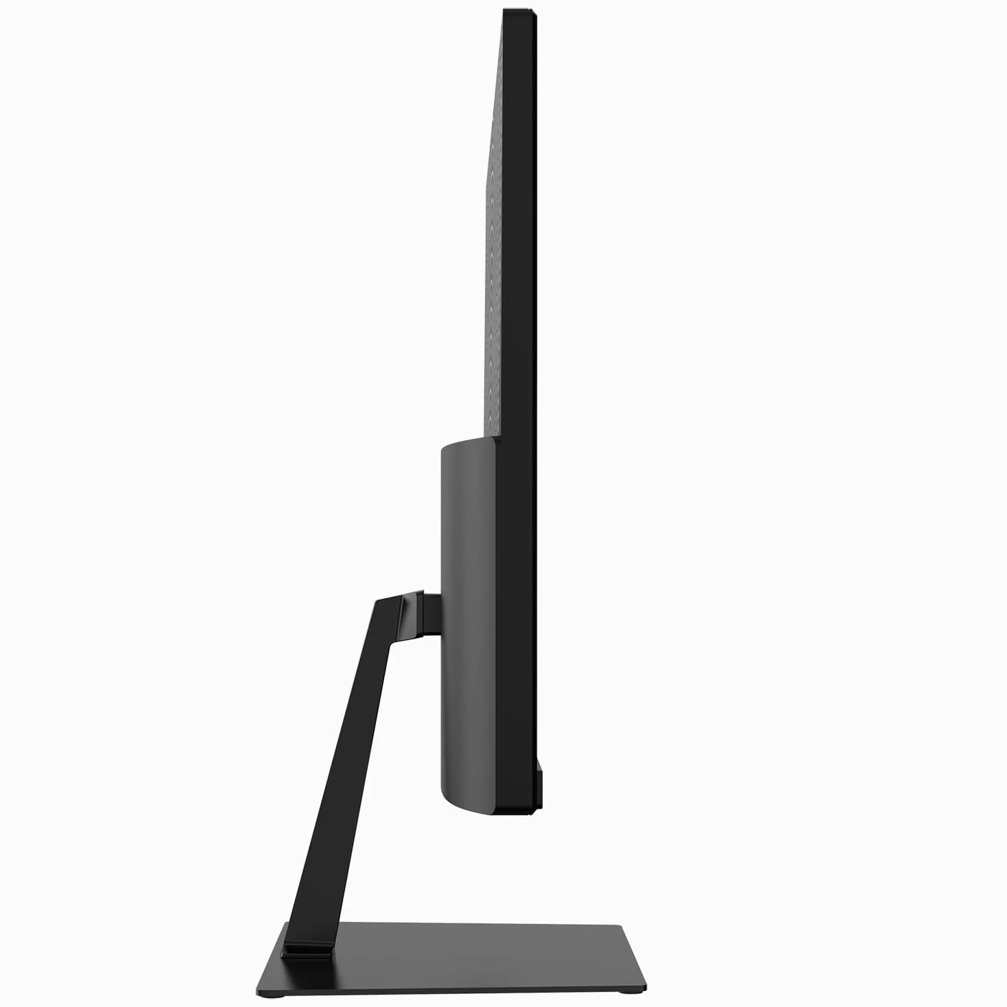 Itek Monitor GWF - 23.8 Pollici, Piatto, Risoluzione FHD 1920x1080, Pannello VA da 75Hz, Schermo 16:9, Collegamenti HDMI e VGA, Uscita Audio, LBL, Sottile, Senza cornice