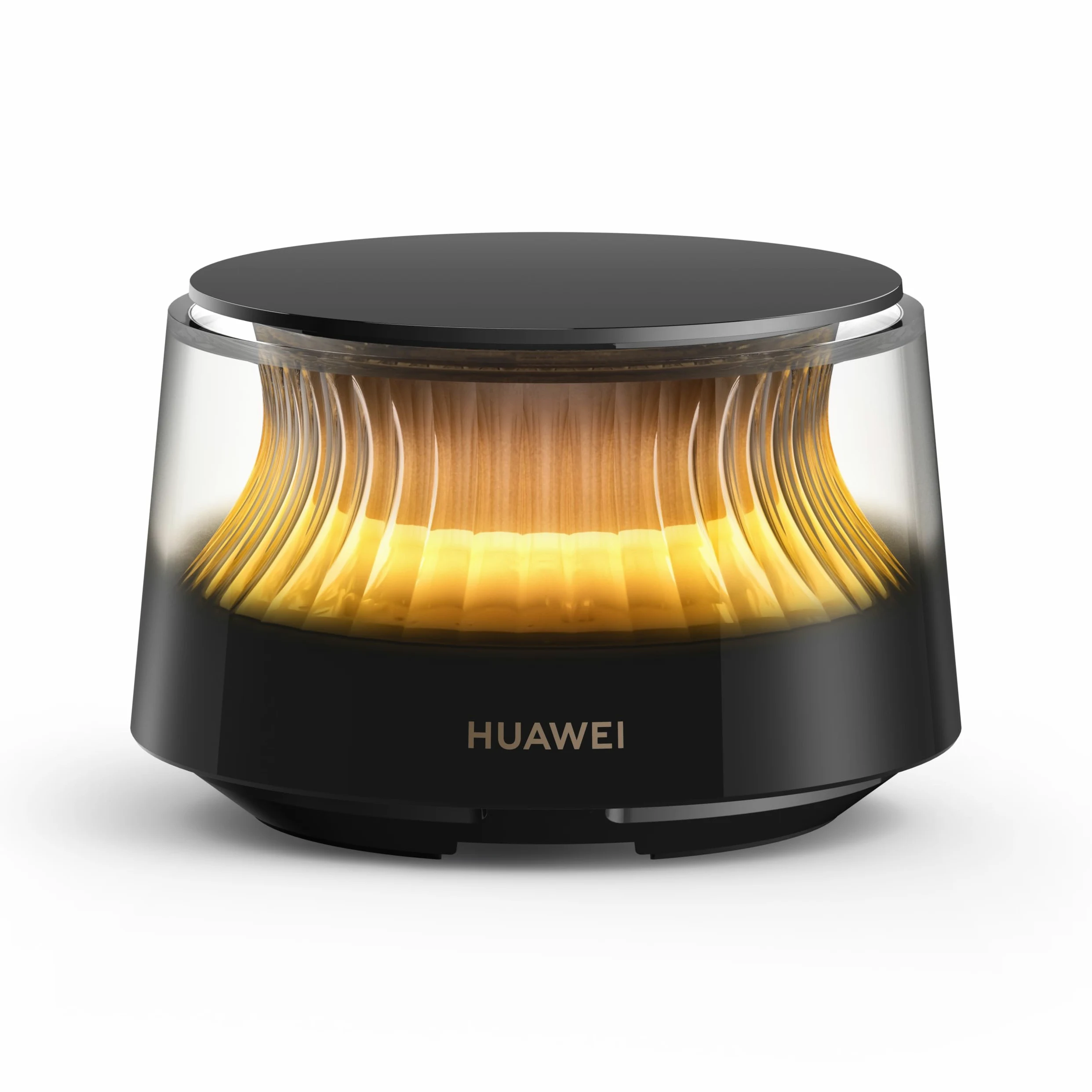 Huawei Router X3 Pro WiFi 7, doppia banda, 3,6 Gbps, tutta la casa, antenne trasparenti, sistema di raffreddamento Shark Fine