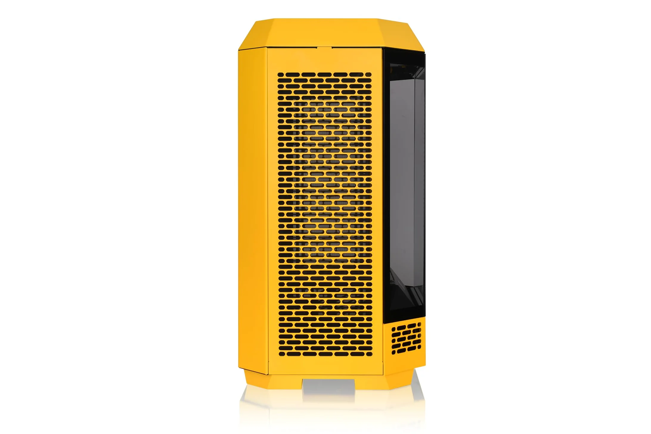 Thermaltake The Tower 300 | Micro Tower Chassis | Bumblebee