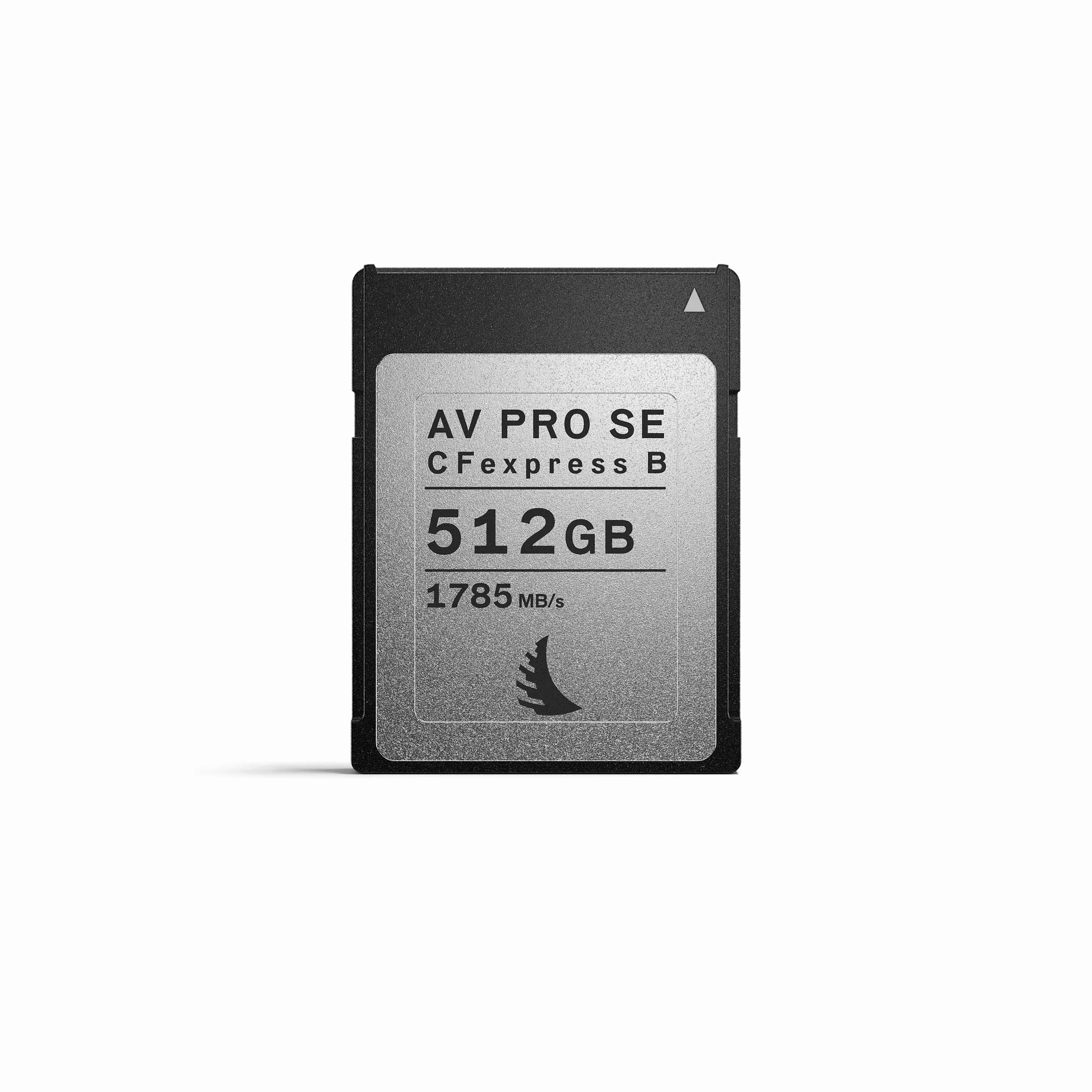 Angelbird AV PRO CFexpress SE Type B 512 GB