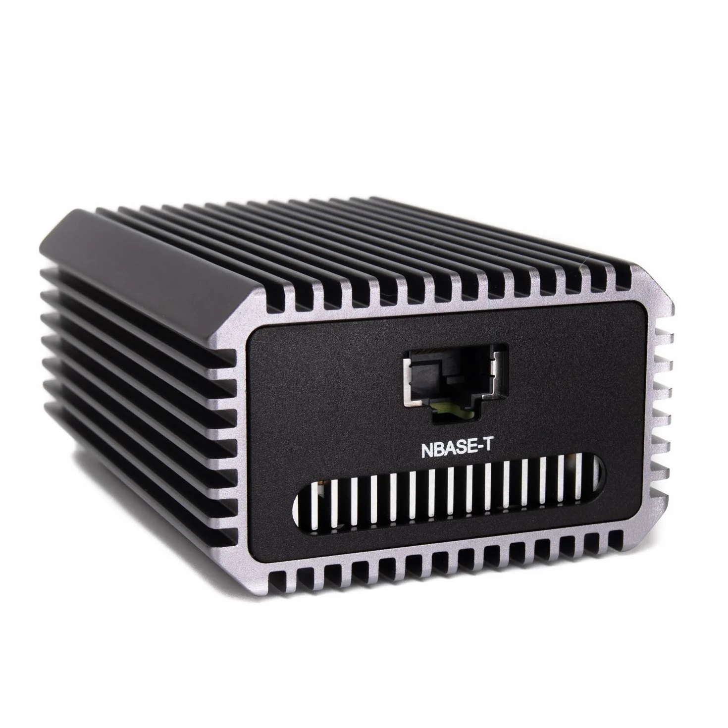 CalDigit Connect 10G - Adattatore Ethernet da 3 a 10 Gb Thunderbolt per Mac e PC