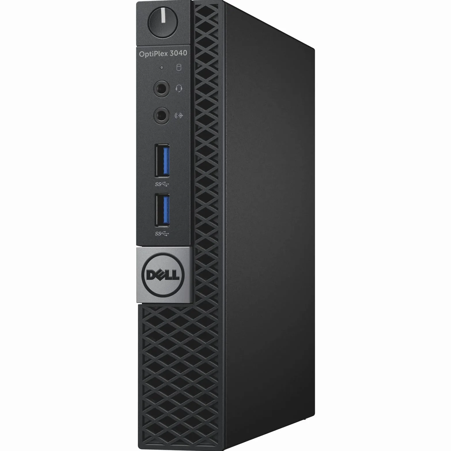 Mini PC Desktop Dell Optiplex 3040 (Ricondizionato) | Processore Core i5-6400T, Memoria Ram 8GB, Disco SSD 240GB, HDMI, Win 11 Pro