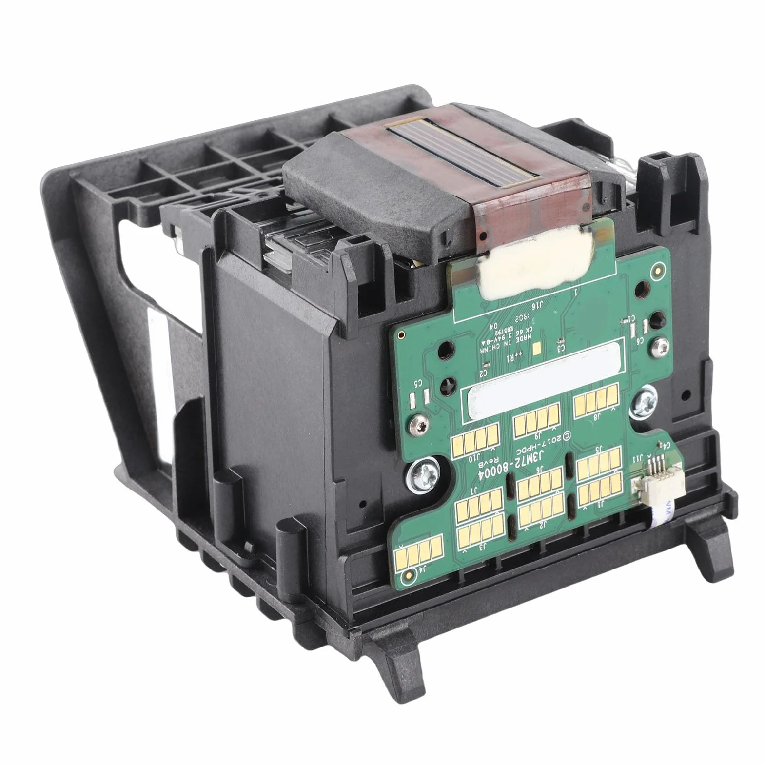 Testina di Stampa Officejet PRO 952, Alloggiamento in ABS di Alta qualità per 7740 7730 7720 8210 8710 8730 8740 8216 8720 8725 con Installazione Semplice, Applicabile per