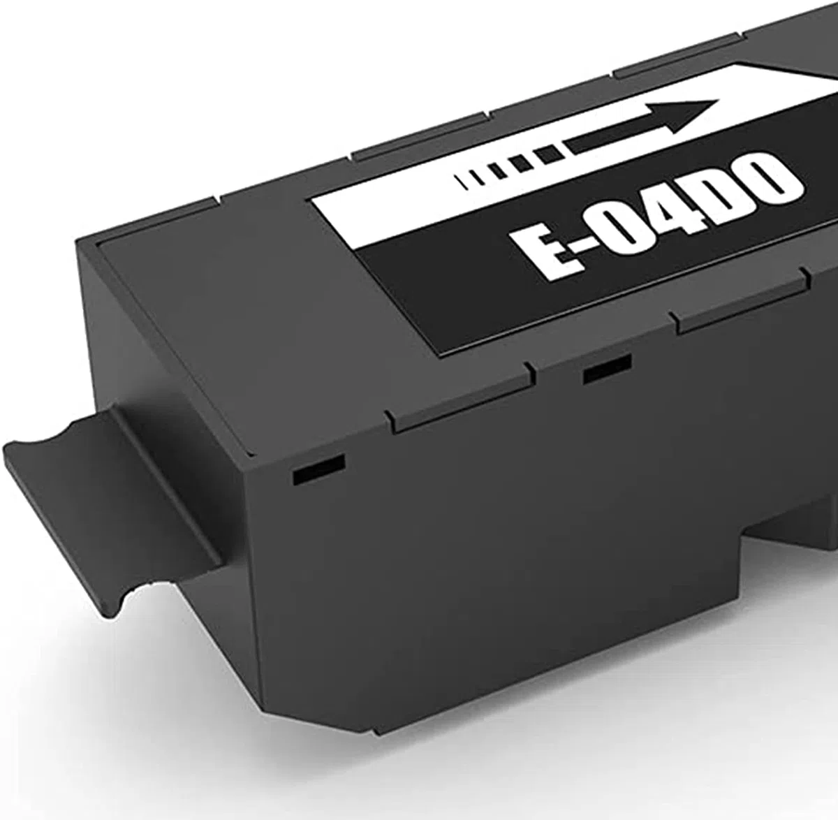 E-04D0 Scatola di manutenzione T04D0 C13T04D000 Maintenance Box Compatibile per ET-7700 ET-7750 L7188 / ET 7700 ET 7750 Stampanti, 2-Pack