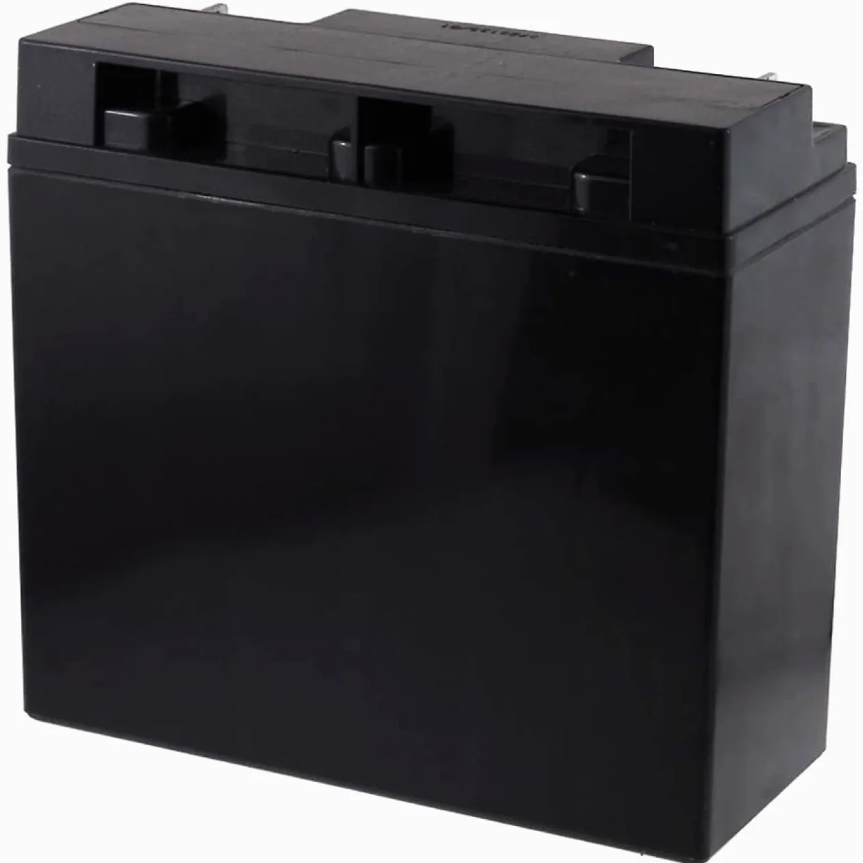 FIAMM Batteria Ricaricabile da Cambio per USV APC RBC7, 12V, Lead-Acid