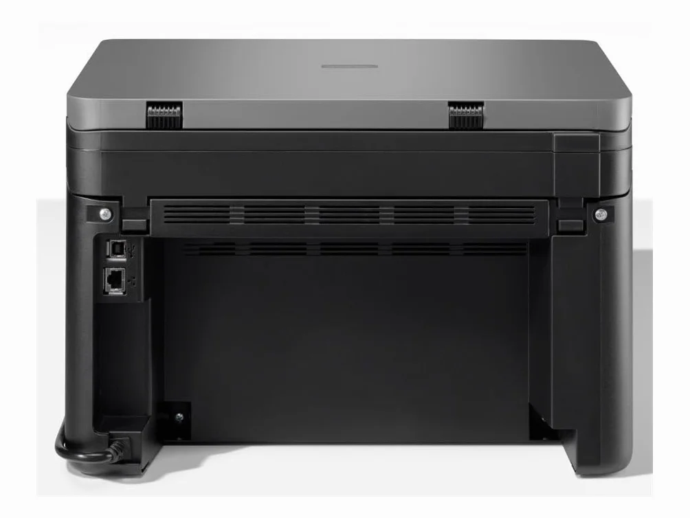 Stampante Multifunzione Monocromatica 3 In 1 - Brother - DcP-L1640w - WI-Fi E WI-Fi Direct - a4
