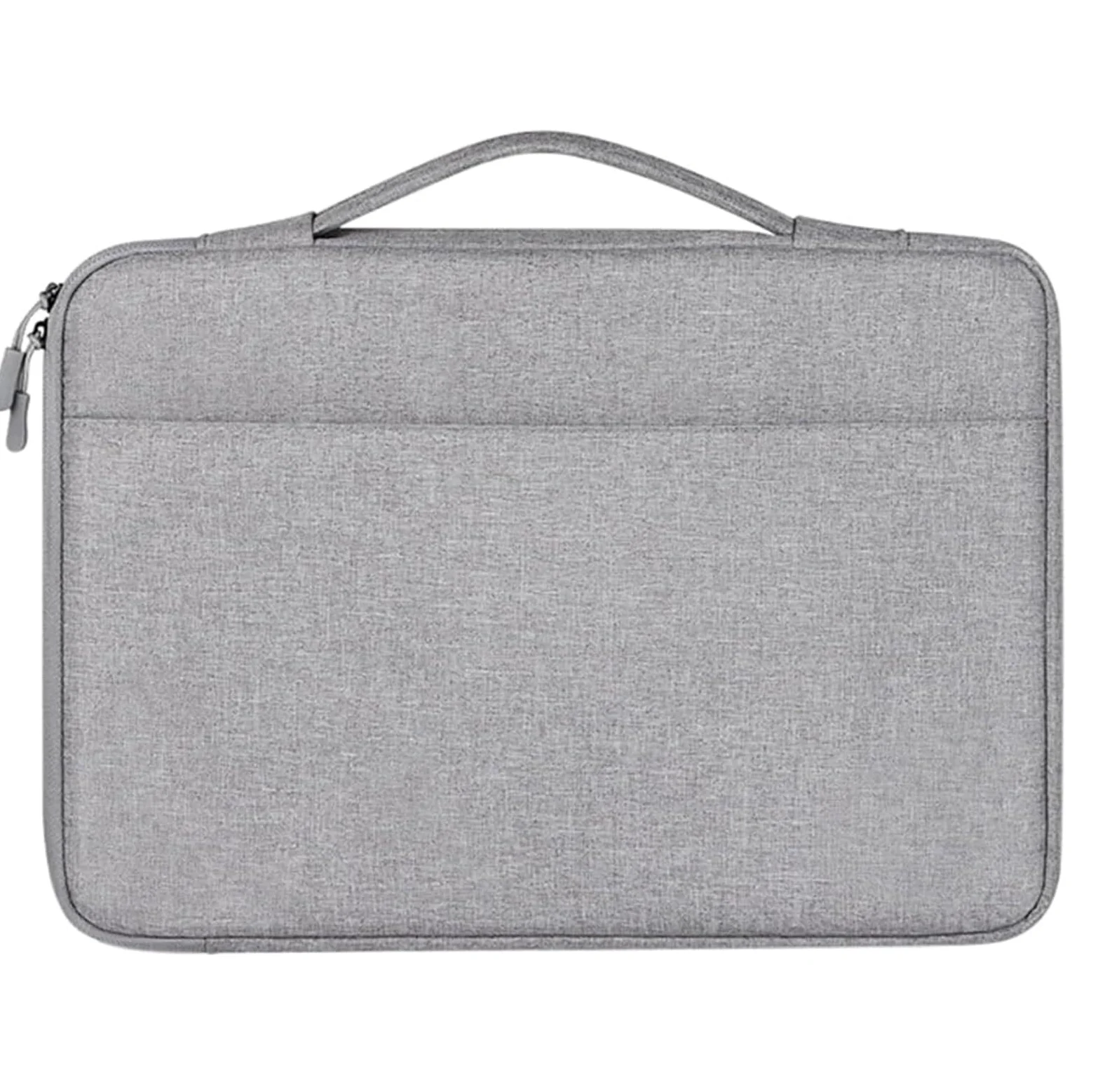 Zaino per Laptop Uffico università Scuola Custodia Protettiva per Notebook da 13,3 Pollici con Borsa per Accessori Compatibile