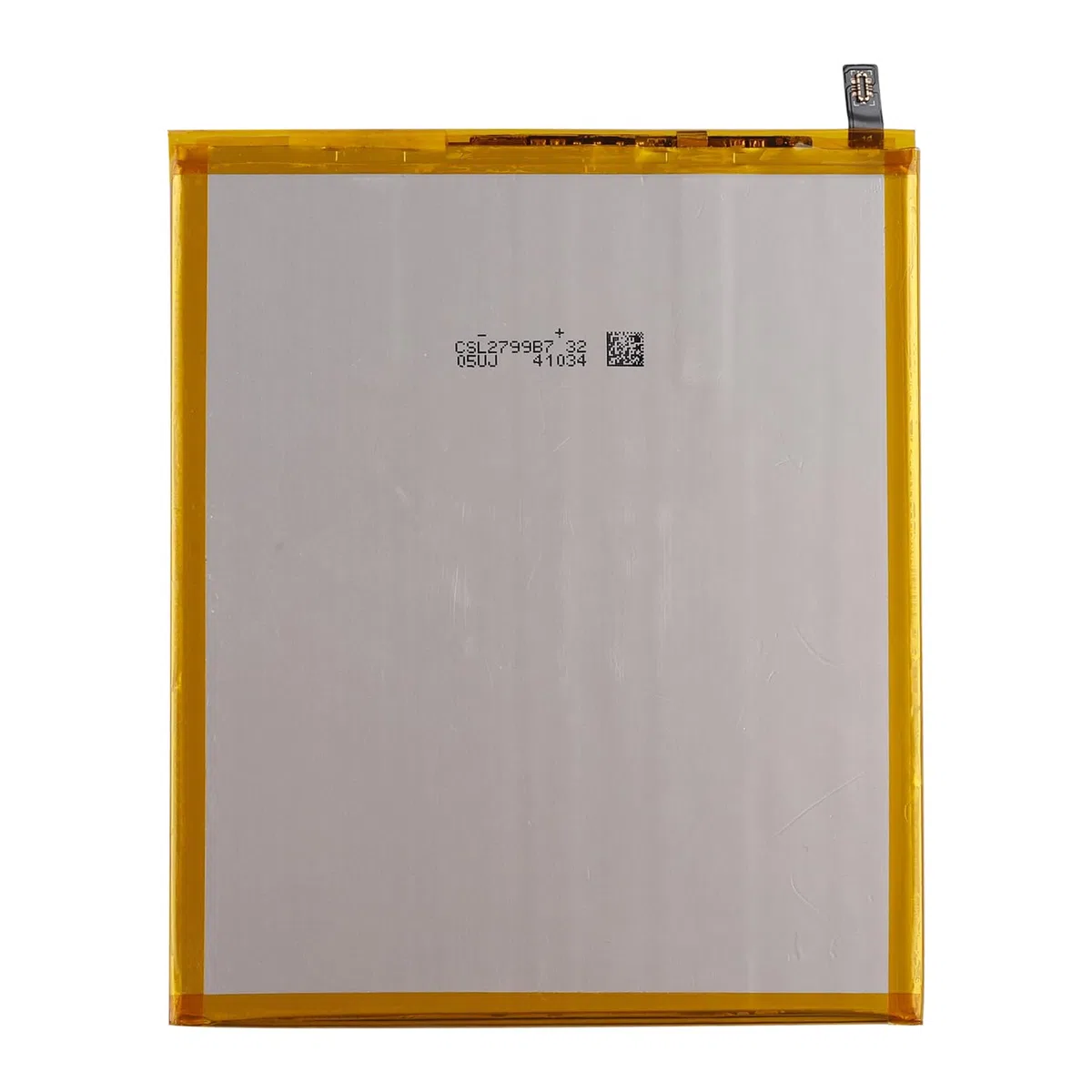Duotipa Batteria di ricambio HB2899C0ECW compatibile con Huawei MediaPad M3 8.4" BTV-W09 & Huawei MediaPad T5 Tablet 10.1" batteria con attrezzi