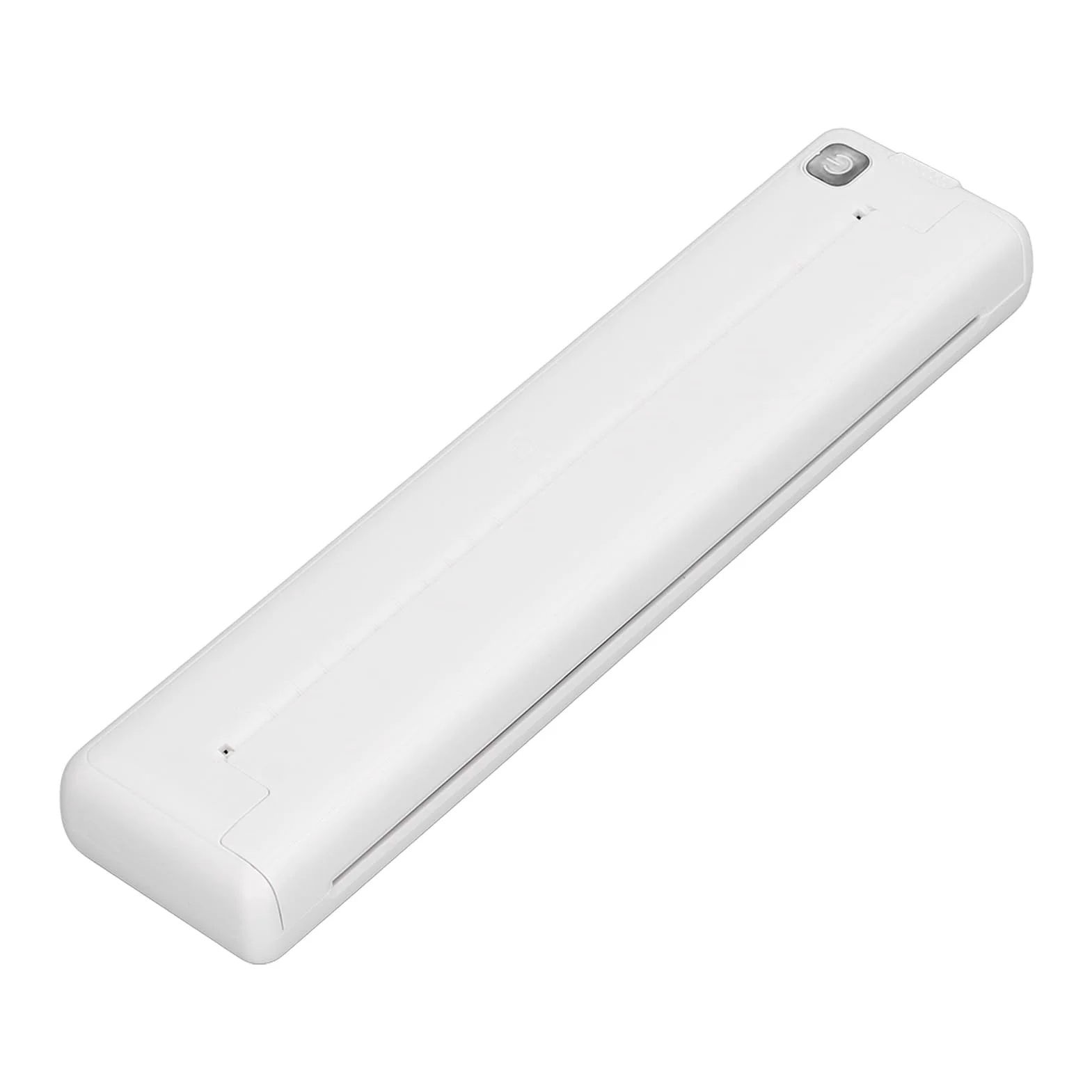 Stampante Termica Portatile A4 con Stampa Senza Inchiostro con Batteria Ricaricabile Stampante Termica Portatile Senza Inchiostro A4 Mini per Ufficio Scolastico