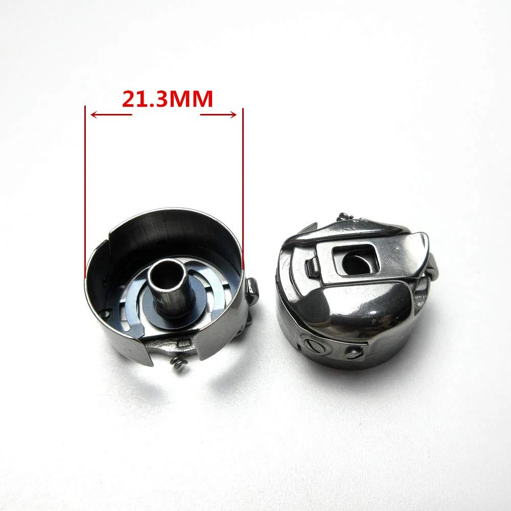 6 Pigtail Bobina Case 541678 per Brother Pr600 Pr620, Pr620C, Pr650 1000 BabyLock: EMP6