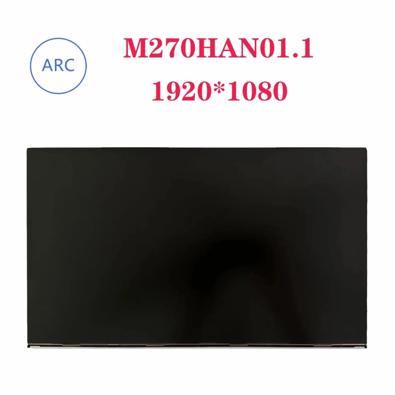 Schermo LCD da 27", M270HAN01.1, IPS FHD 1920×1080 non touch