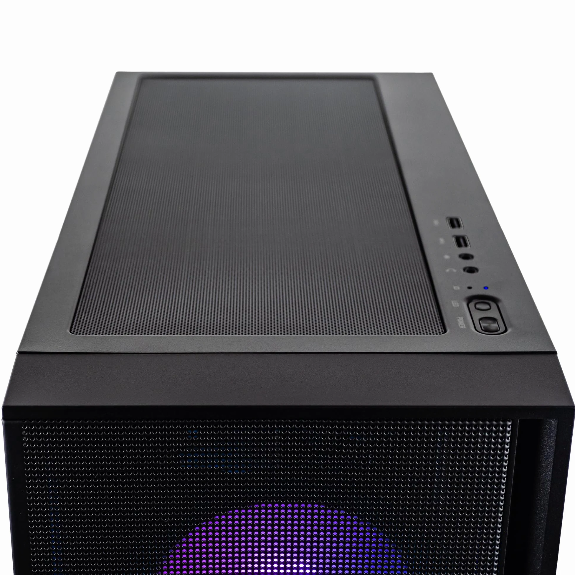 Gaming Intel Core Ultra 9 285K • GeForce RTX5060Ti 16GB • 32GB DDR5 • 1000GB M.2 SSD • Windows 11 • WiFi • pc da gaming