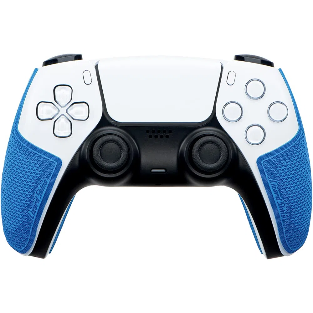 Lizard Skins DSP Grip PS5 Dualsense - Blu