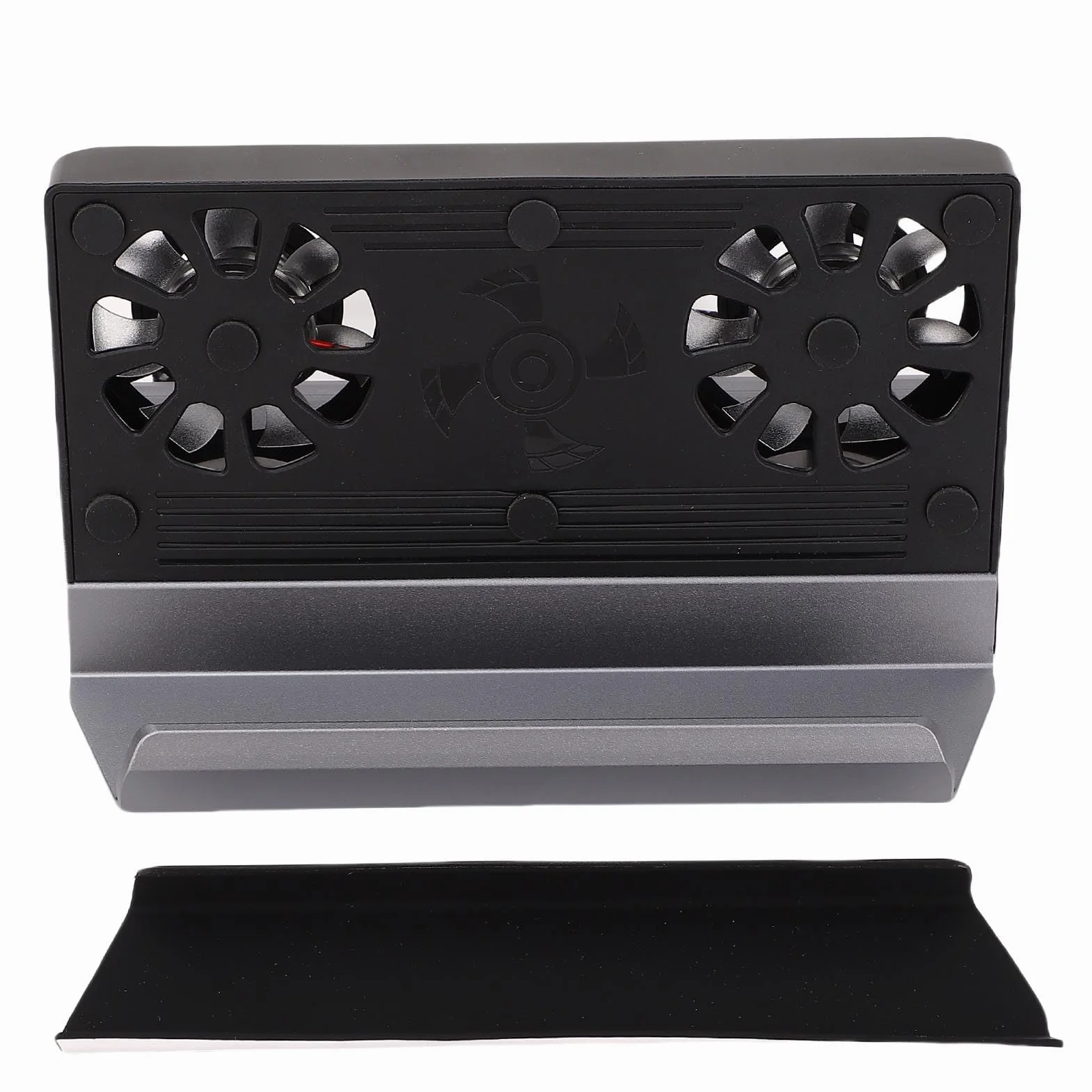 Tbest Docking Station Adatta per Console di Gioco Steam Deck con Interfaccia Multimediale HD RJ45 1000Mbps. 4K a 60 Hz USB 3. .0x6 PD 100 W con Ventole Docking Station Fit per Fit