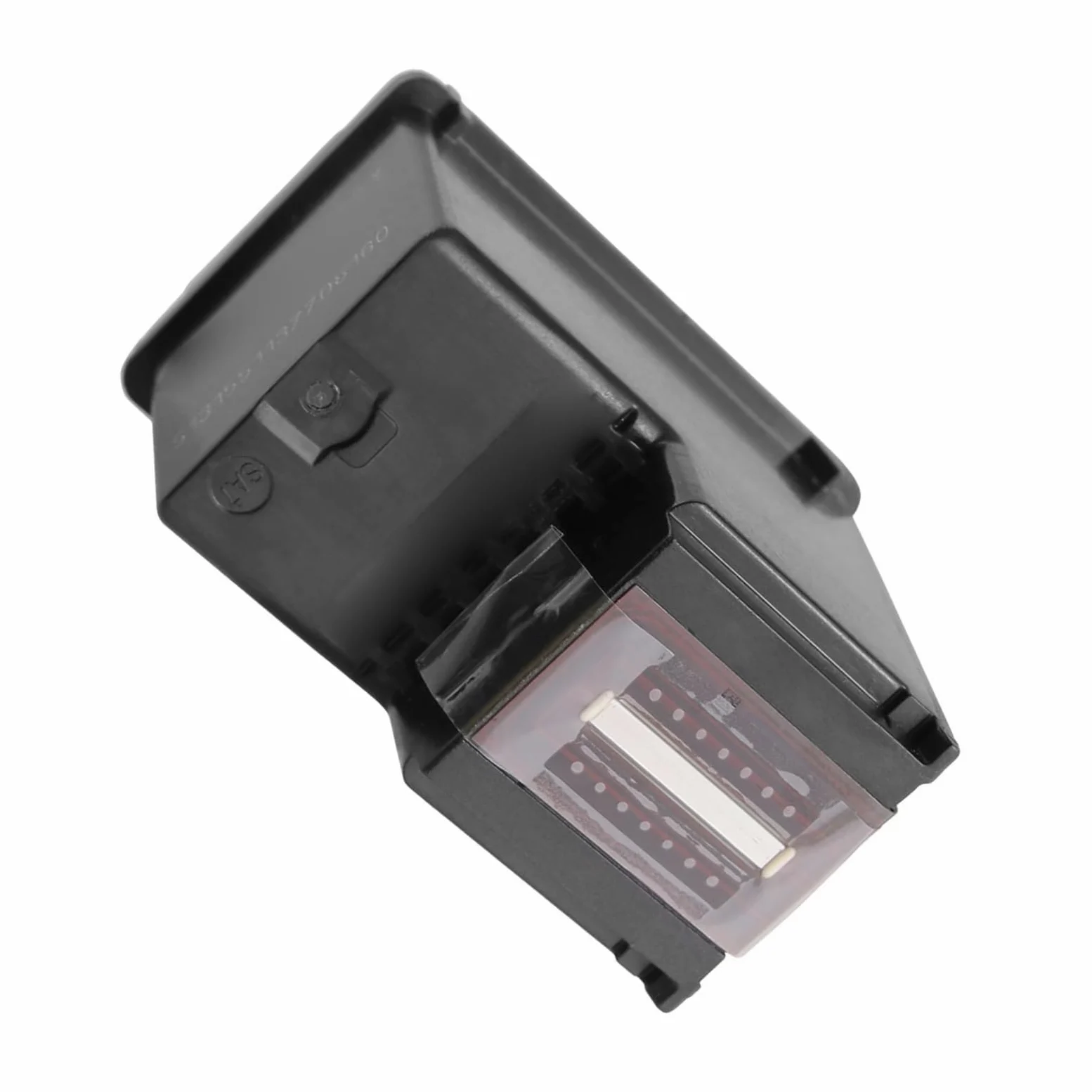 X4E75A Testina di stampa Testina di stampa, compatibile con HP Smart Tank serie 500 600 700 5100 6000 7000 7300 7600,651 660 670 675 720 750 790 5101 6001 7001 7005 7006 7301 7305 7306 7602 7605 7606