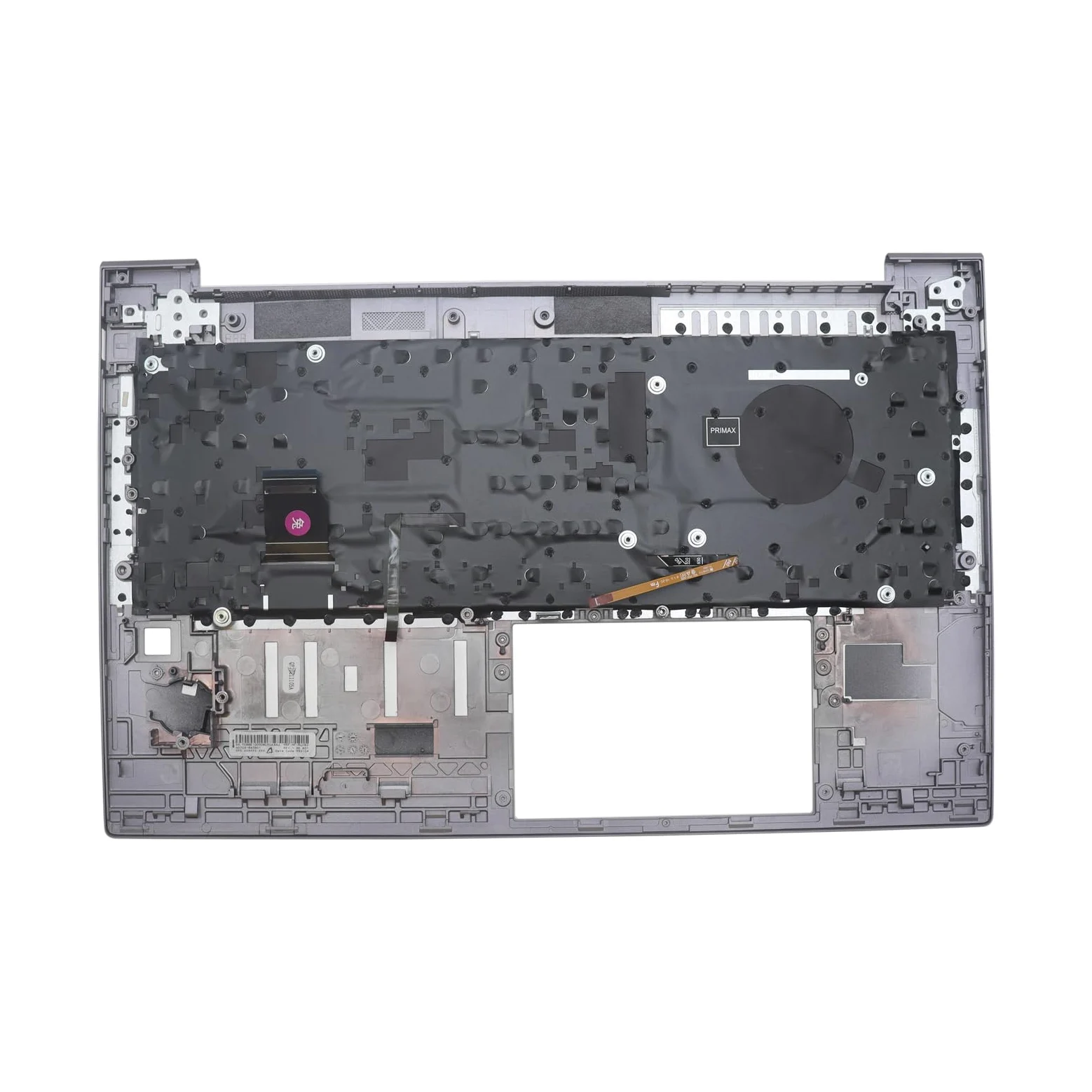Ricambio per HP ZBOOK Firefly 15 G7 G8 con tastiera retroilluminata M07494-001 M35847-001