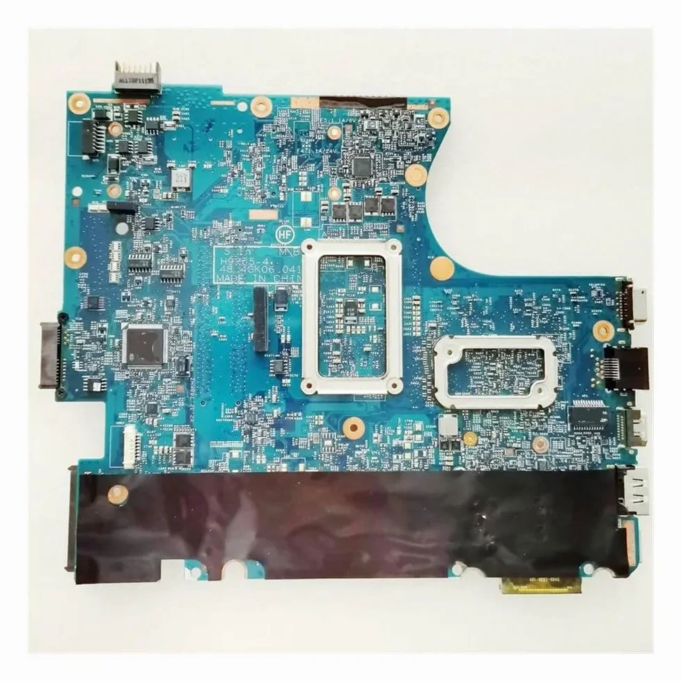 Scheda Madre NOTEBOOK Adatto for HP ProBook 4720s 4520s | 628794-001 Scheda madre 628795-001 48.4GK06.041 Testata al 100%