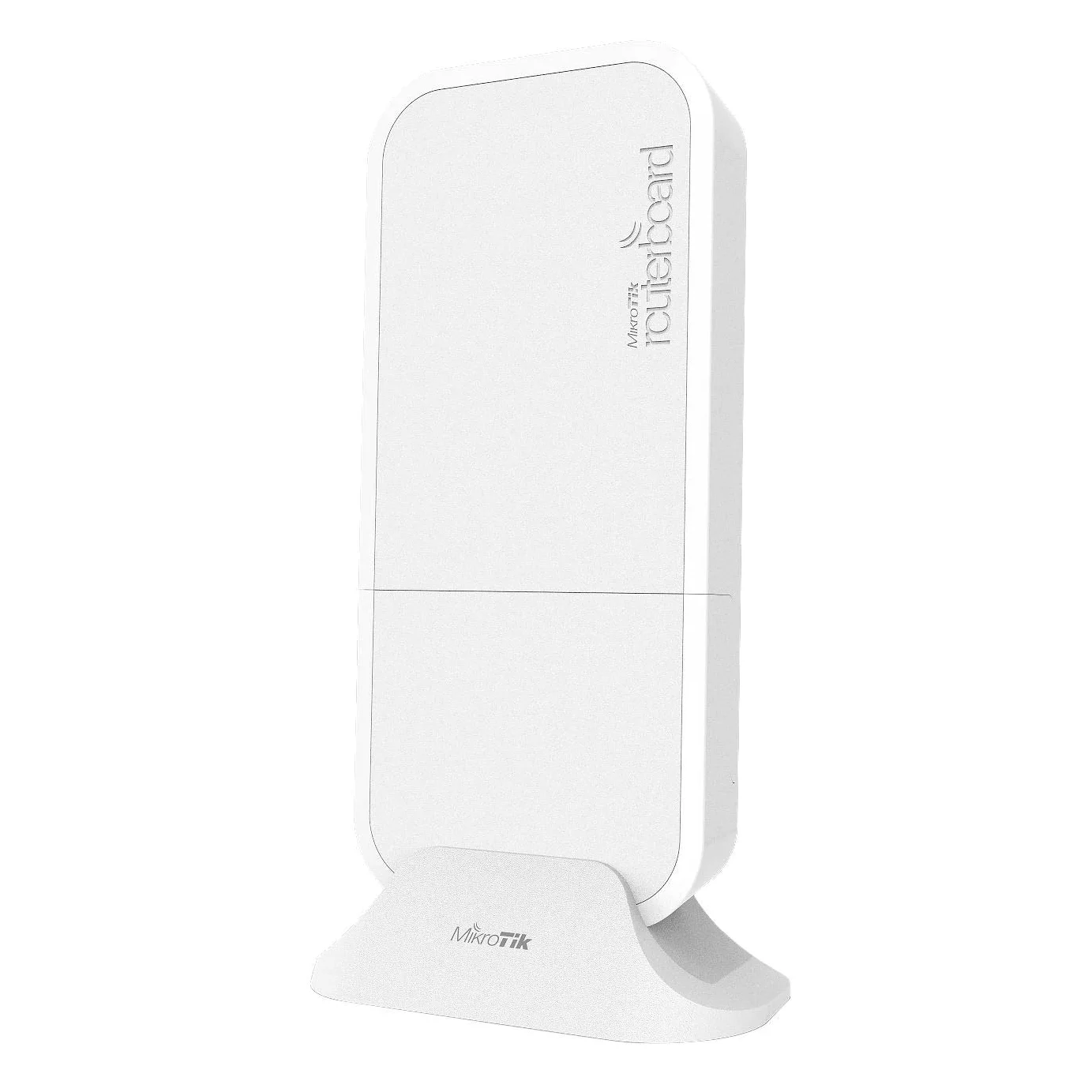 MikroTik wAP AC LTE Kit - Access Point con Supporto Cat. 6 LTE, RBwAPGR-5HacD2HnD&R11e-LTE6