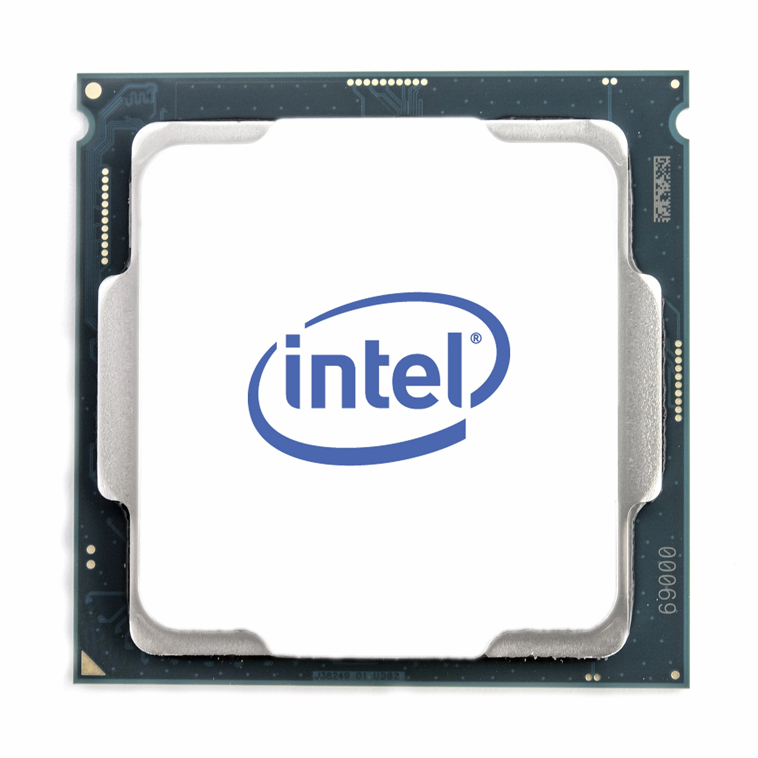 Processore desktop Intel Core i7-8700 6 core fino a 4,6 GHz LGA 1151 300 Series 65W (rinnovato)