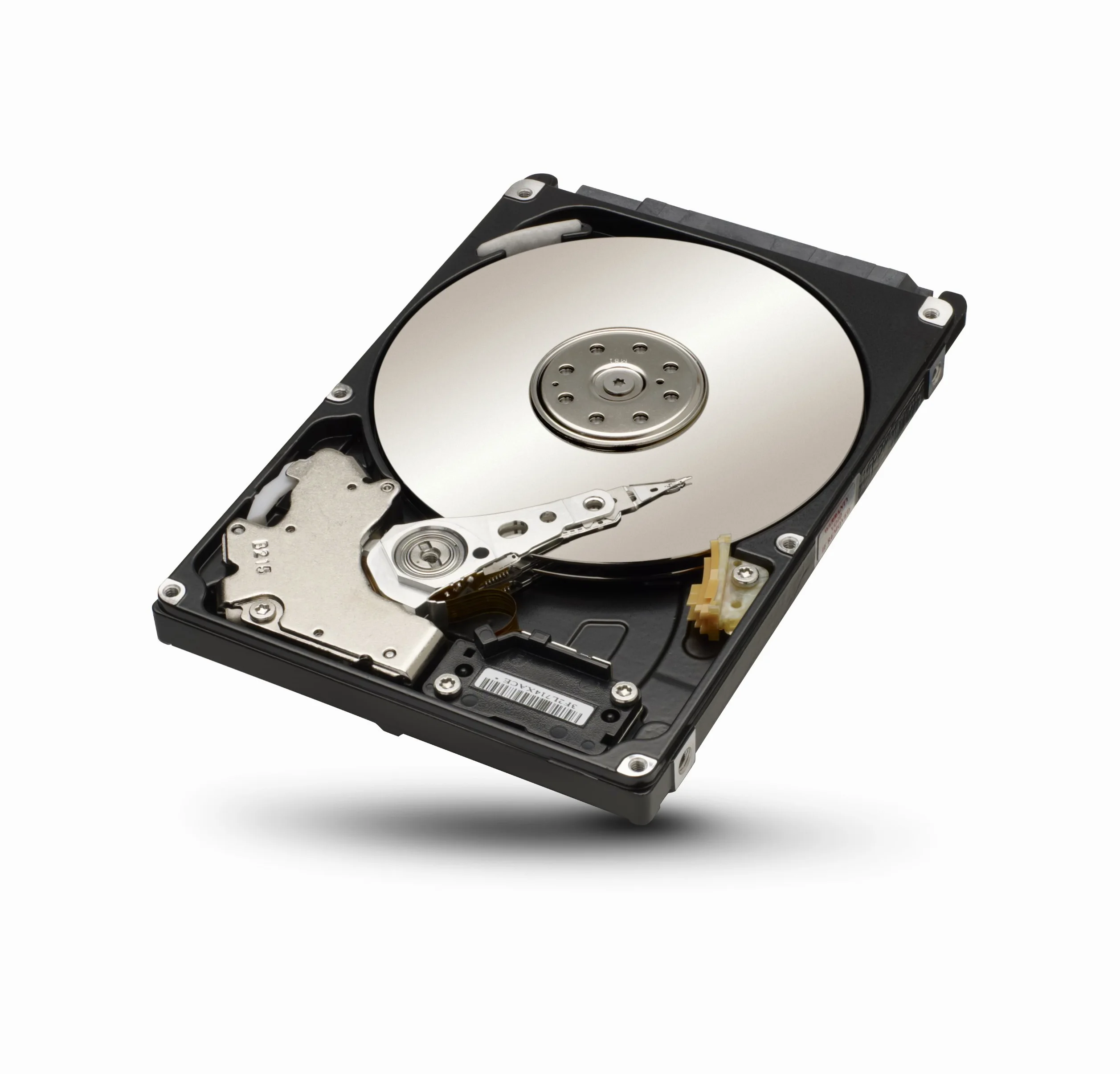 Seagate ST1000LM024 HardDisk