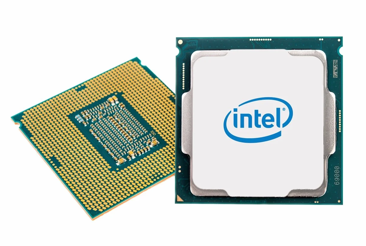 Processore desktop Intel Core i7-8700 6 core fino a 4,6 GHz LGA 1151 300 Series 65W (rinnovato)