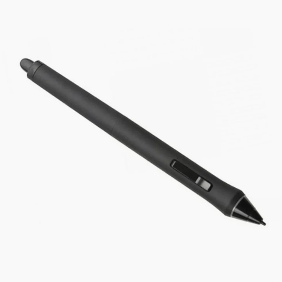 Grip Pen (KP-501E) Compatilbe per Intuos 4/5 / Pro Cintiq Grip Pen